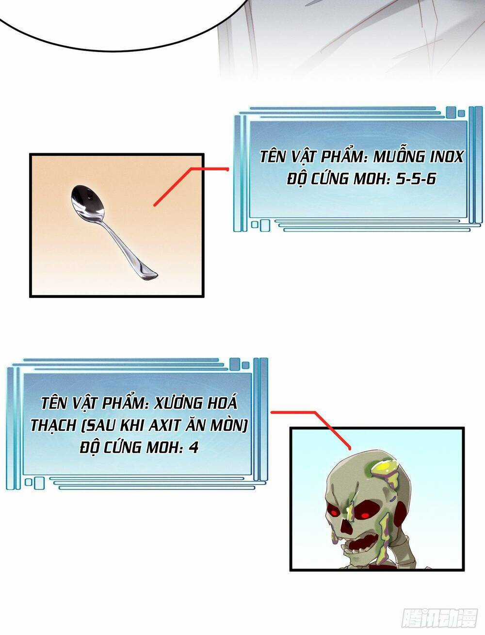 Trở Thành Đạo Sư Dũng Sĩ Chapter 17 trang 4