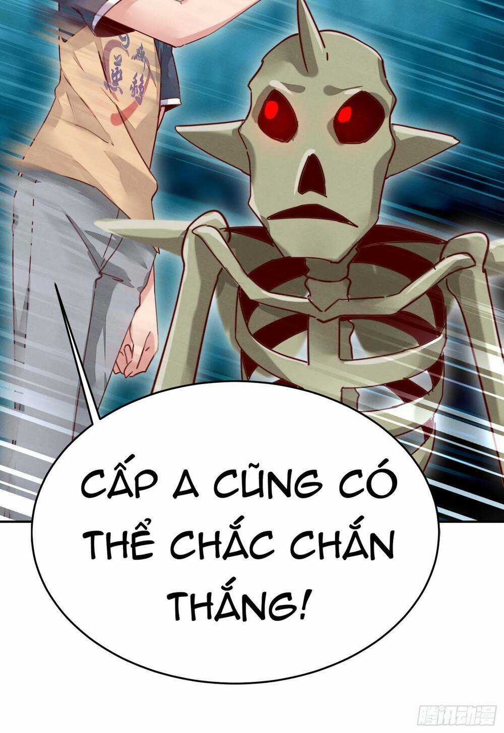 Trở Thành Đạo Sư Dũng Sĩ Chapter 17 trang 7