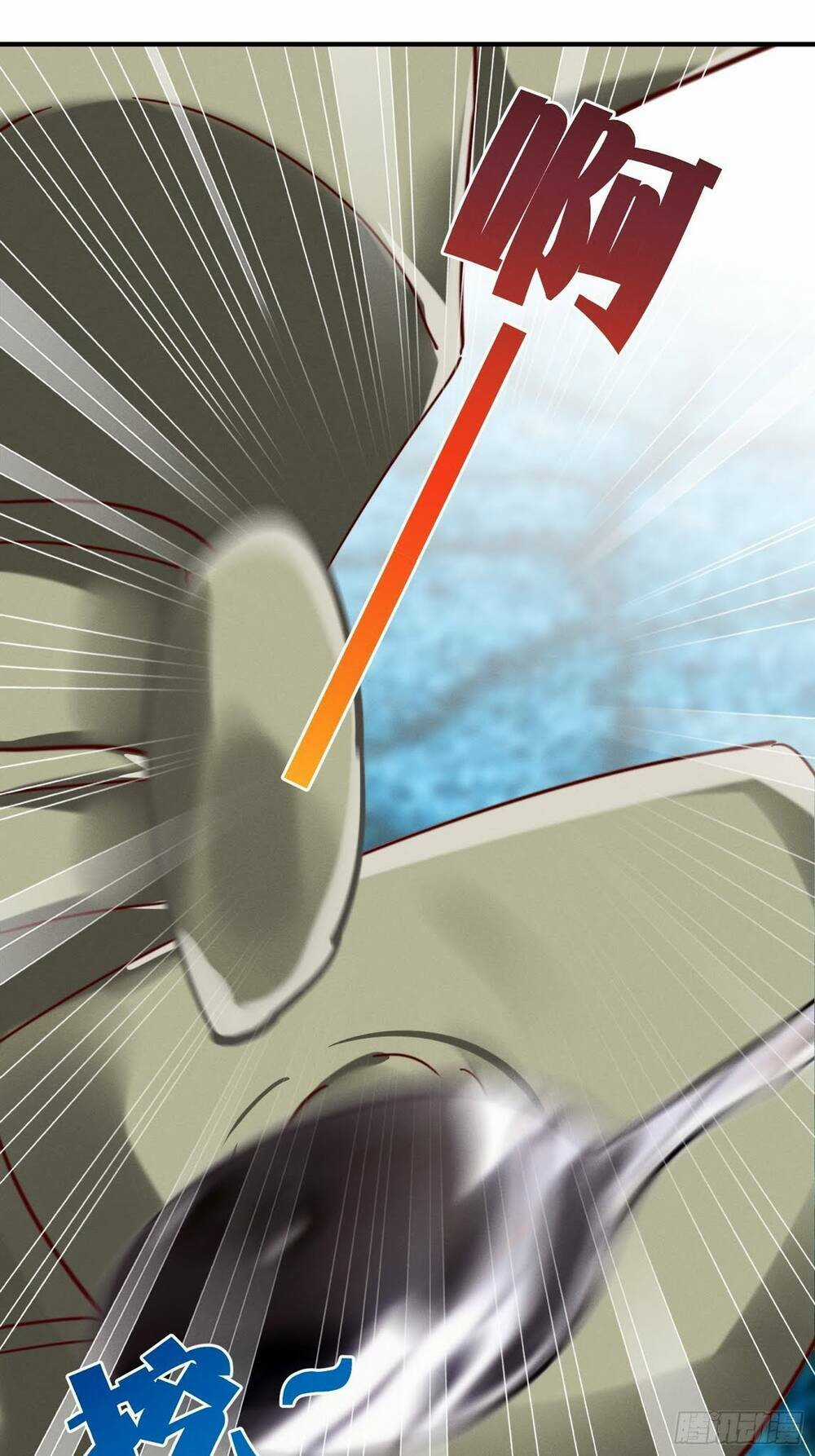 Trở Thành Đạo Sư Dũng Sĩ Chapter 17 trang 8