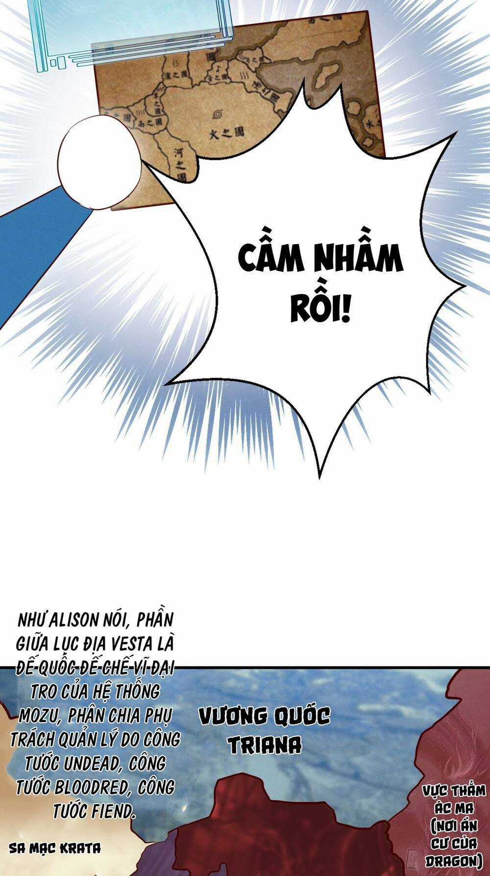 Trở Thành Đạo Sư Dũng Sĩ Chapter 18 trang 11