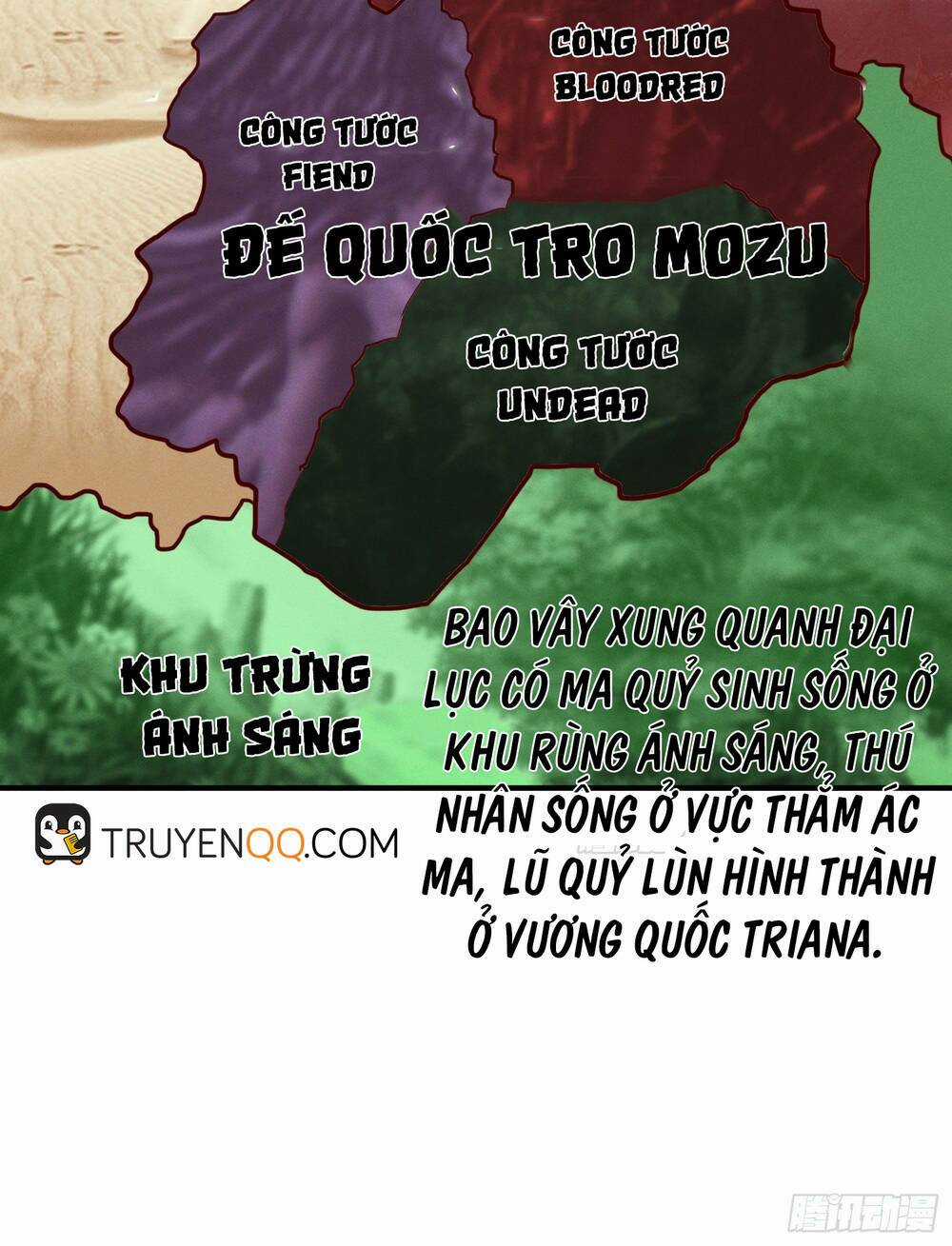 Trở Thành Đạo Sư Dũng Sĩ Chapter 18 trang 12