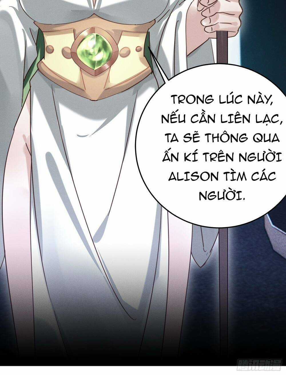 Trở Thành Đạo Sư Dũng Sĩ Chapter 18 trang 16