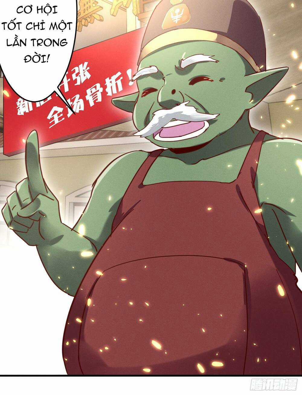 Trở Thành Đạo Sư Dũng Sĩ Chapter 18 trang 20