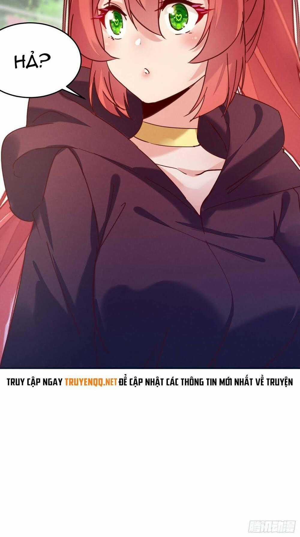 Trở Thành Đạo Sư Dũng Sĩ Chapter 18 trang 22