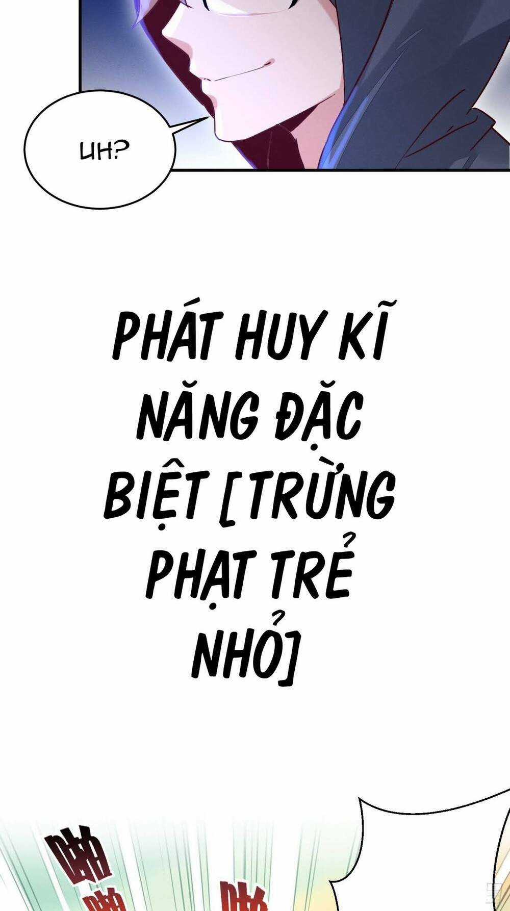 Trở Thành Đạo Sư Dũng Sĩ Chapter 18 trang 7