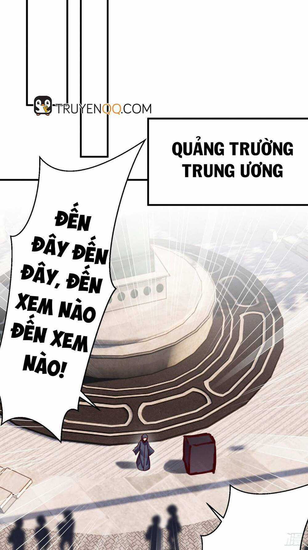 Trở Thành Đạo Sư Dũng Sĩ Chapter 19 trang 10