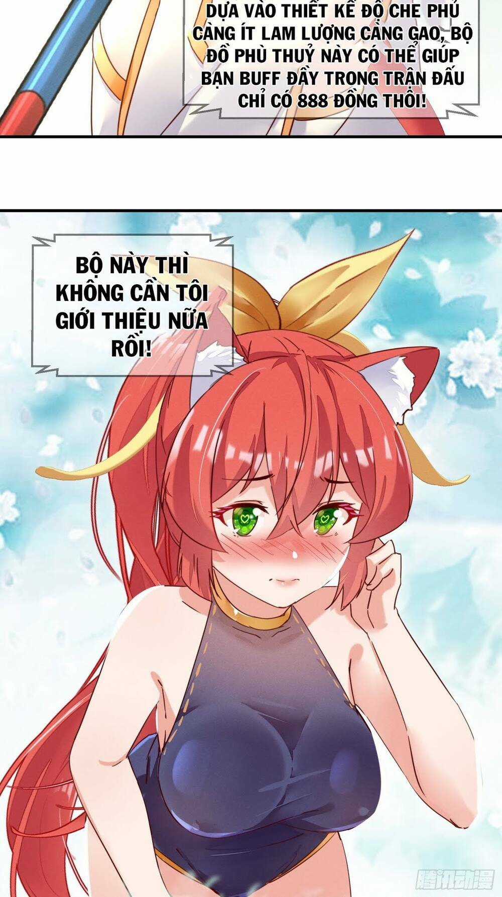 Trở Thành Đạo Sư Dũng Sĩ Chapter 19 trang 14