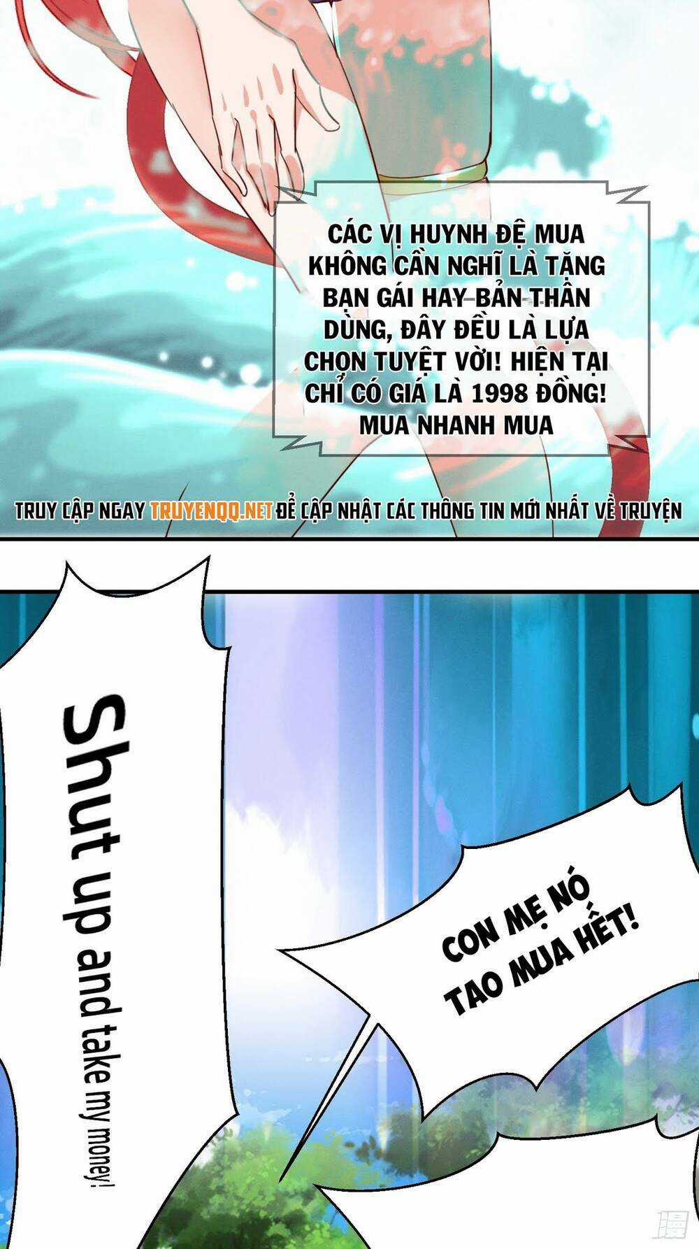 Trở Thành Đạo Sư Dũng Sĩ Chapter 19 trang 15