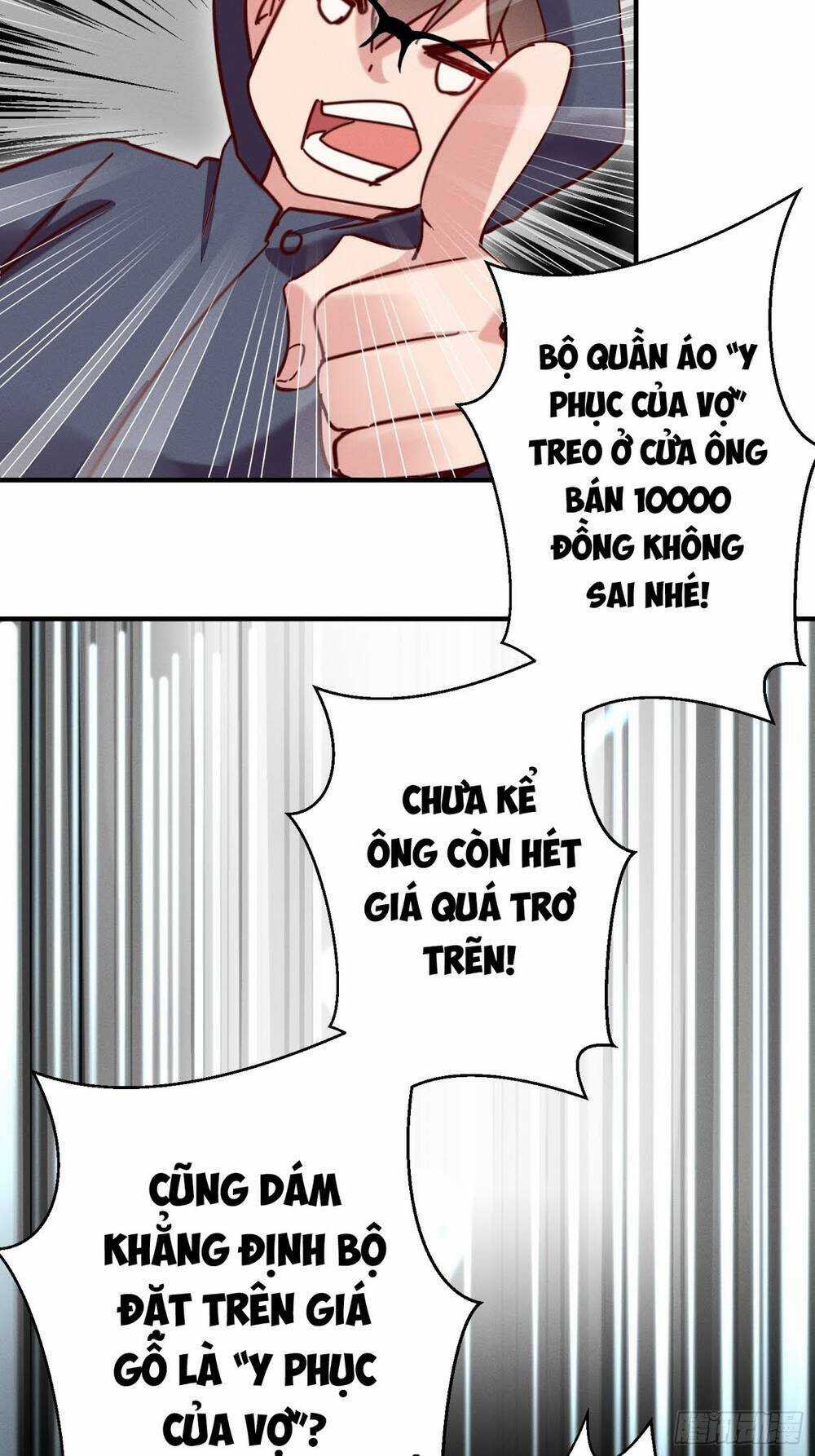 Trở Thành Đạo Sư Dũng Sĩ Chapter 19 trang 19