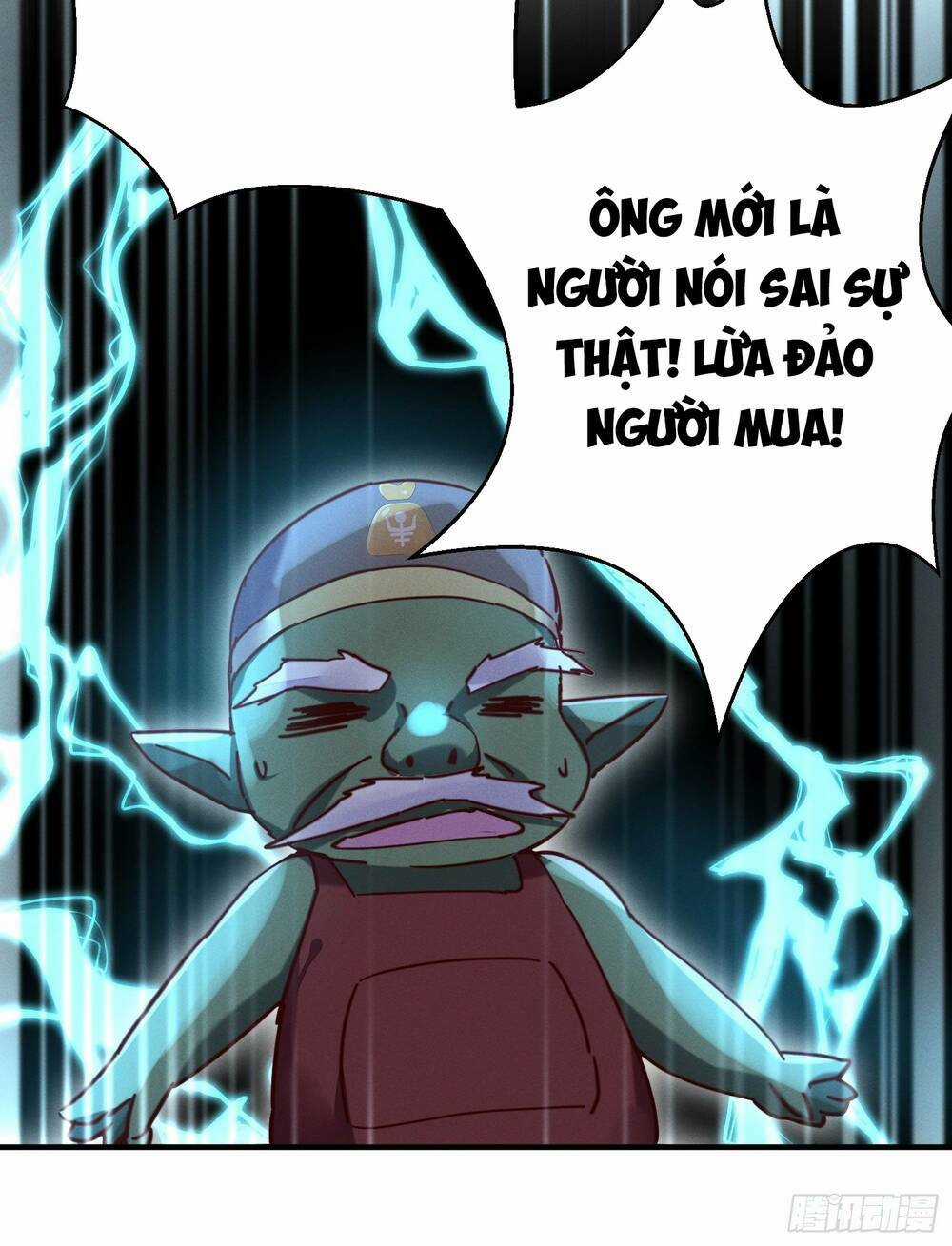 Trở Thành Đạo Sư Dũng Sĩ Chapter 19 trang 20