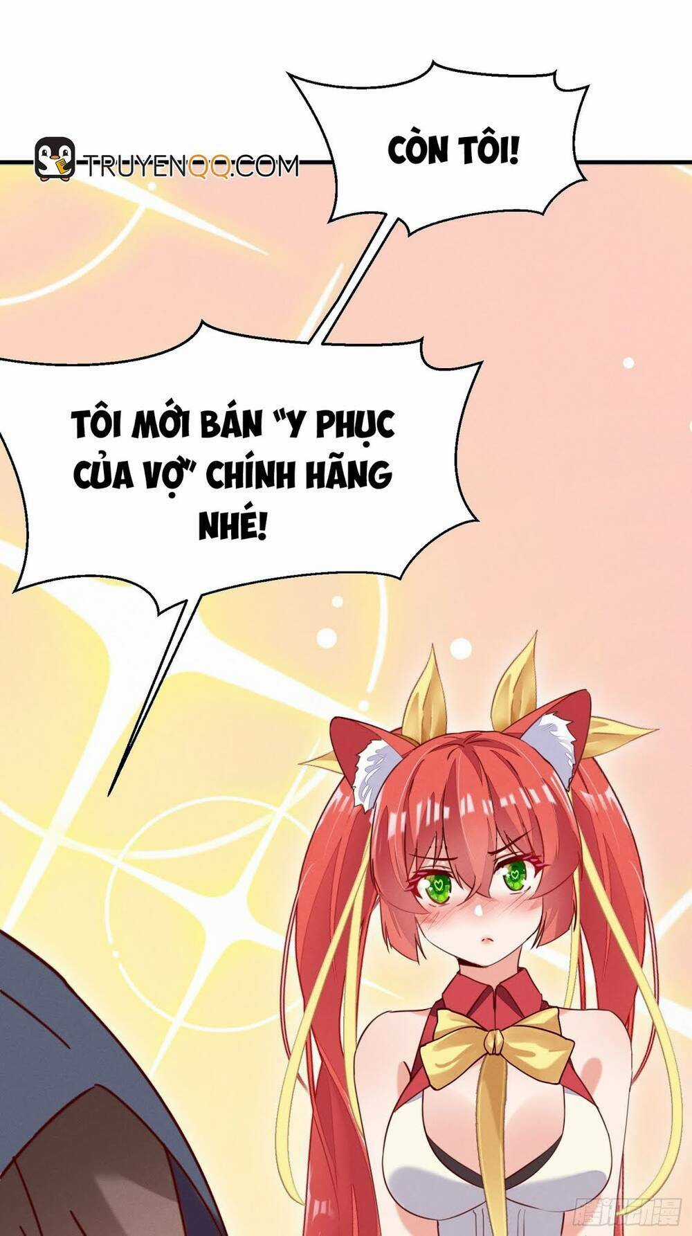 Trở Thành Đạo Sư Dũng Sĩ Chapter 19 trang 21