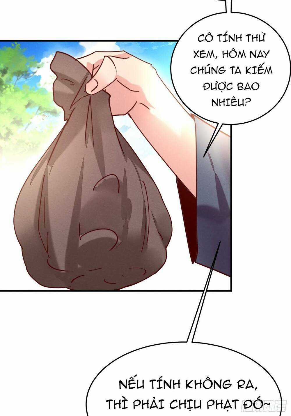 Trở Thành Đạo Sư Dũng Sĩ Chapter 19 trang 27