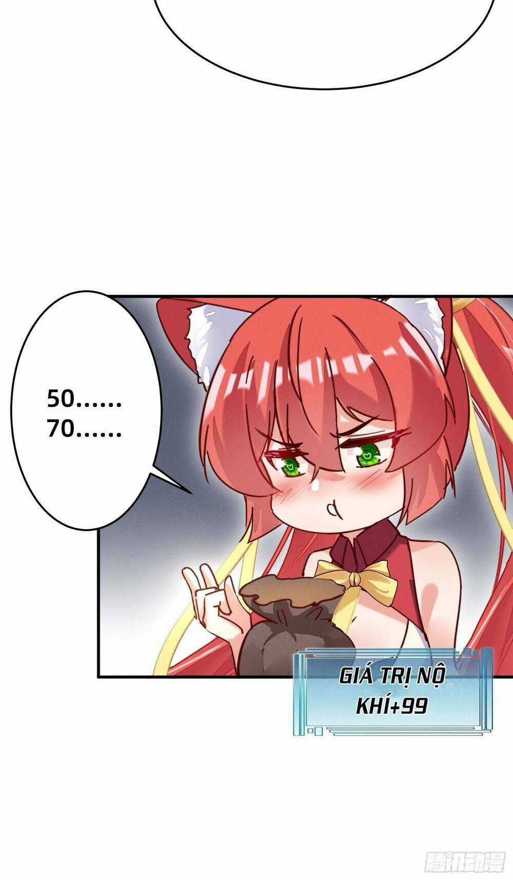 Trở Thành Đạo Sư Dũng Sĩ Chapter 19 trang 28