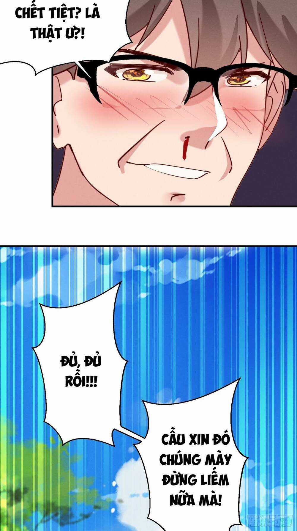 Trở Thành Đạo Sư Dũng Sĩ Chapter 19 trang 30