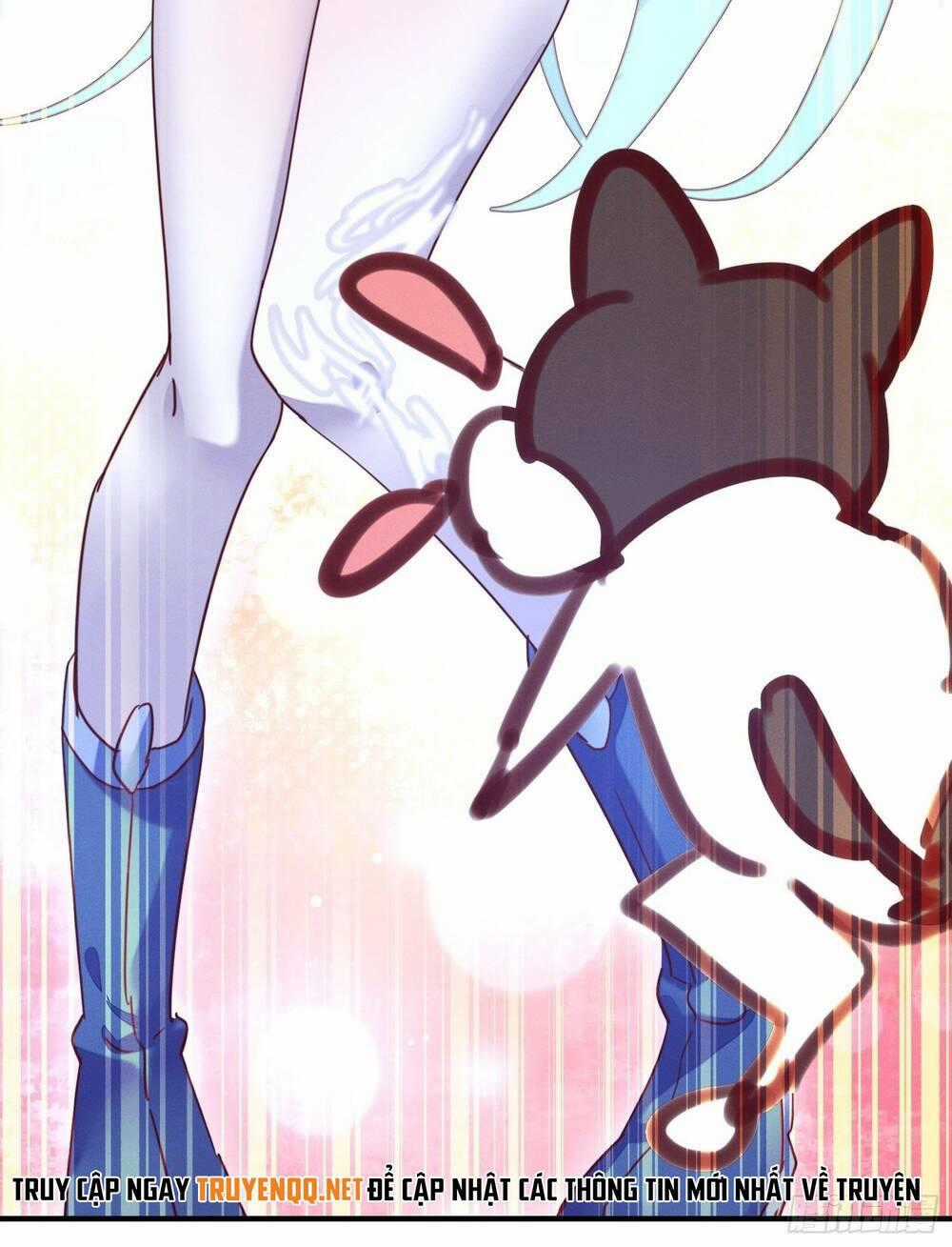 Trở Thành Đạo Sư Dũng Sĩ Chapter 19 trang 32