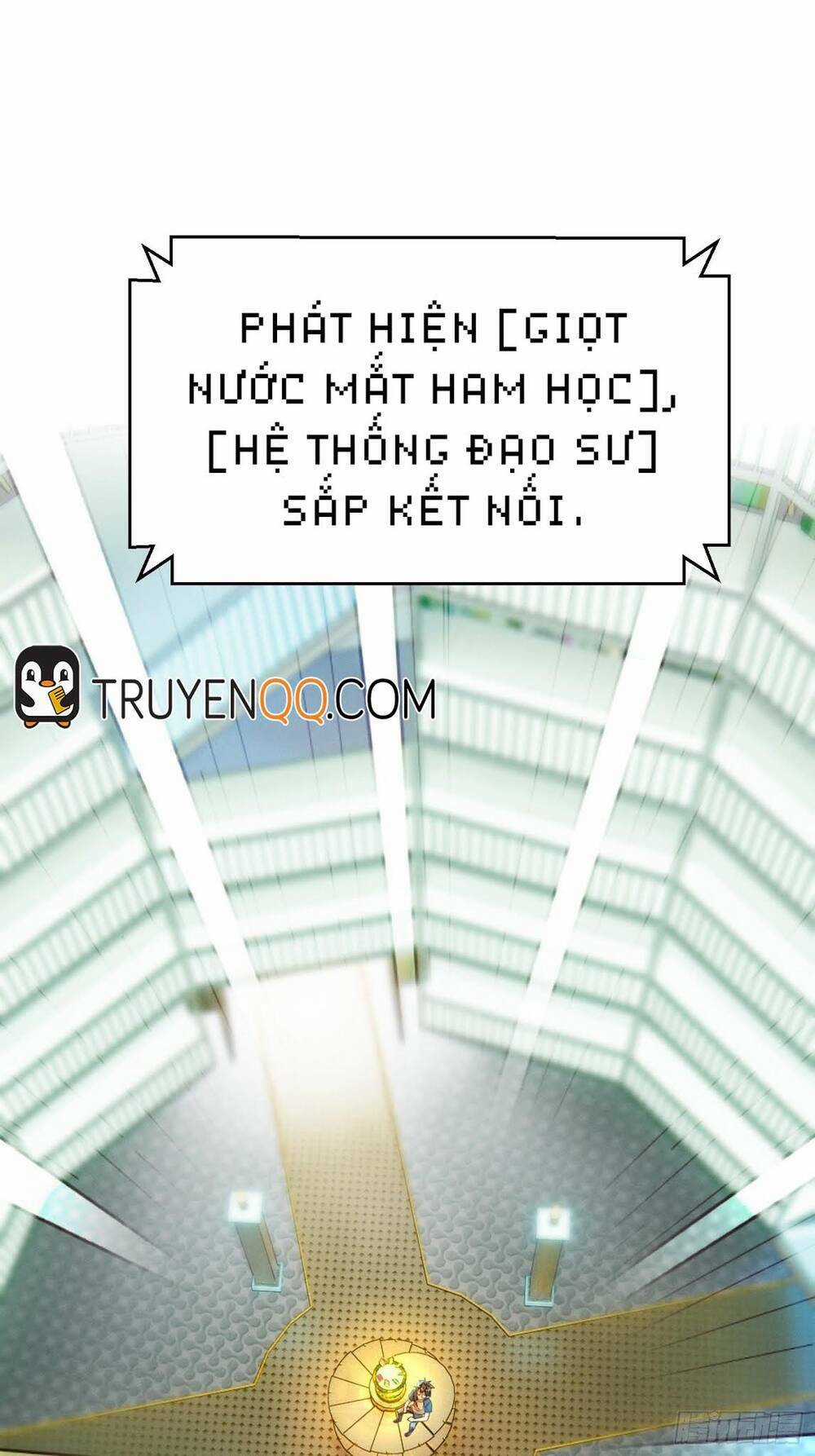 Trở Thành Đạo Sư Dũng Sĩ Chapter 2 trang 17