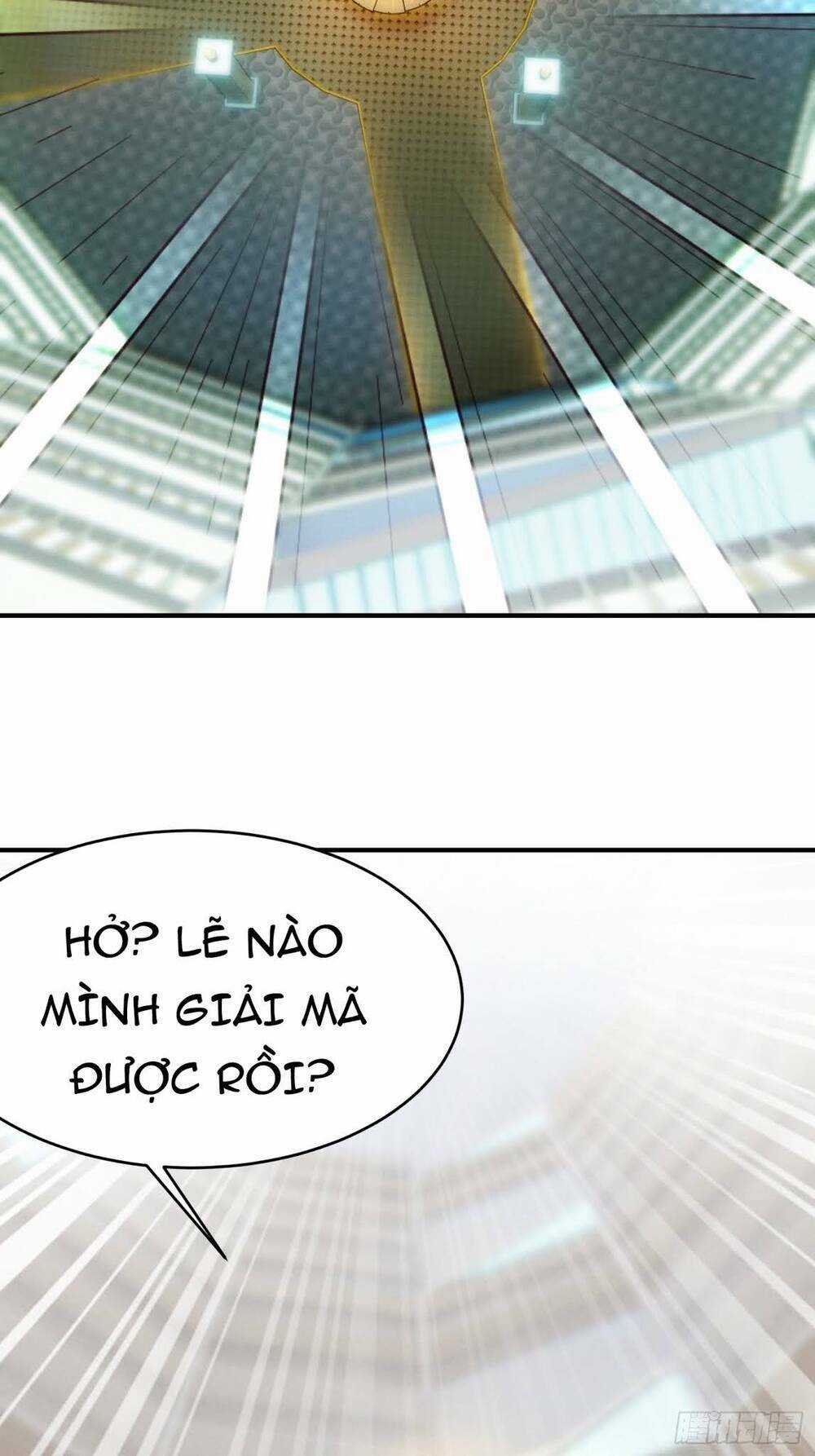 Trở Thành Đạo Sư Dũng Sĩ Chapter 2 trang 18