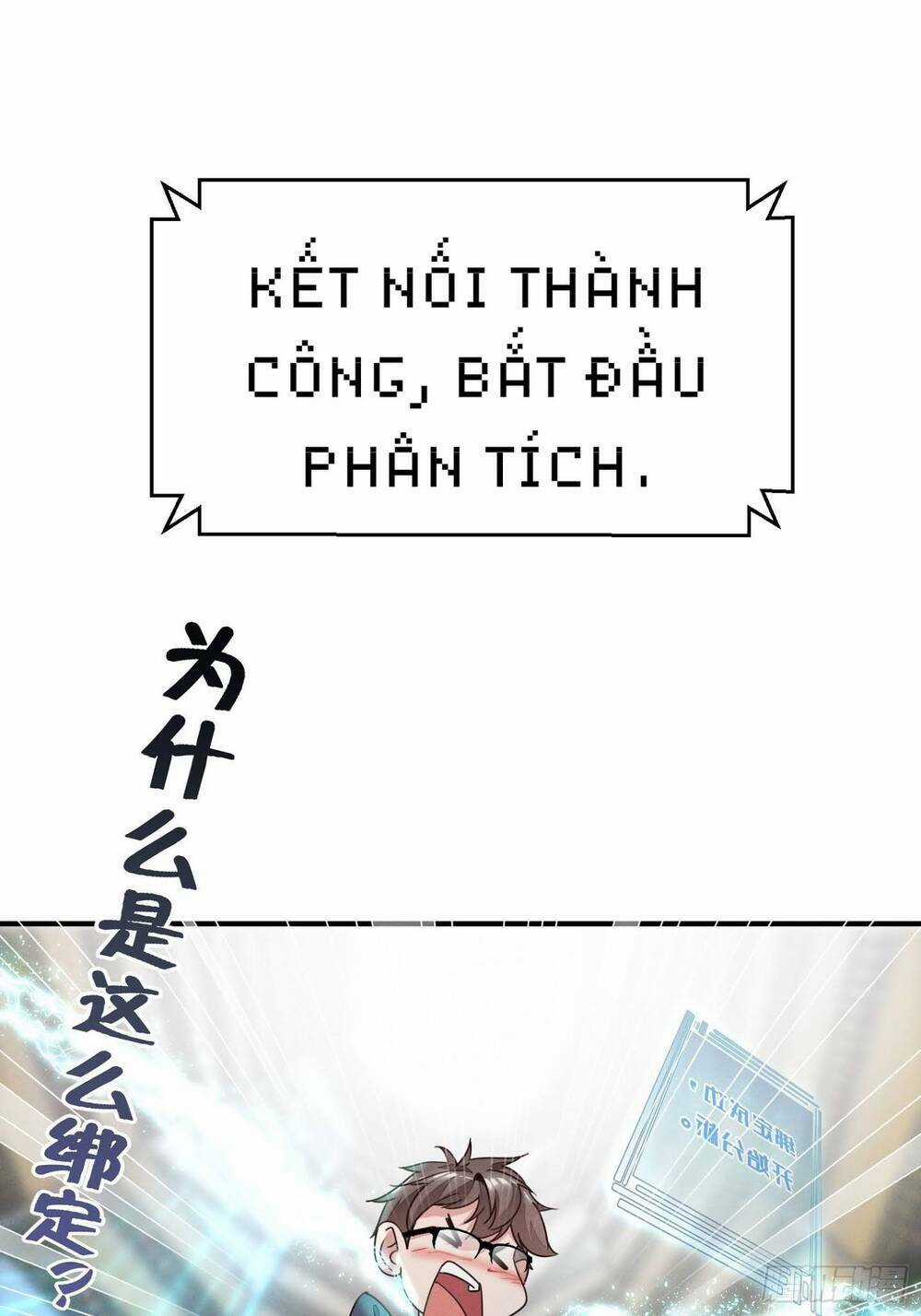 Trở Thành Đạo Sư Dũng Sĩ Chapter 2 trang 21