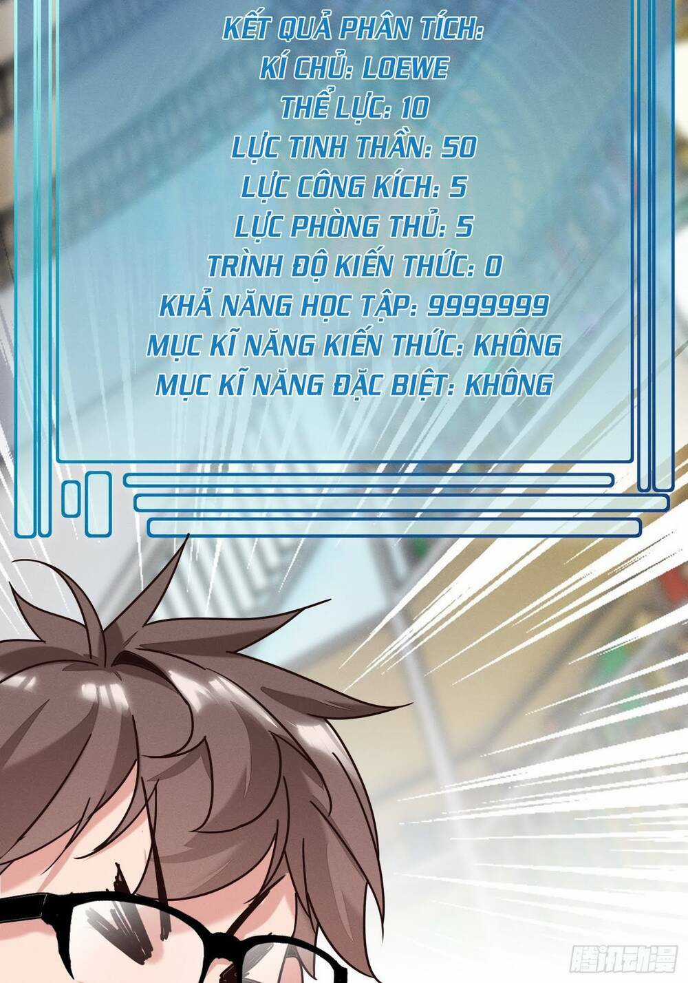 Trở Thành Đạo Sư Dũng Sĩ Chapter 2 trang 23