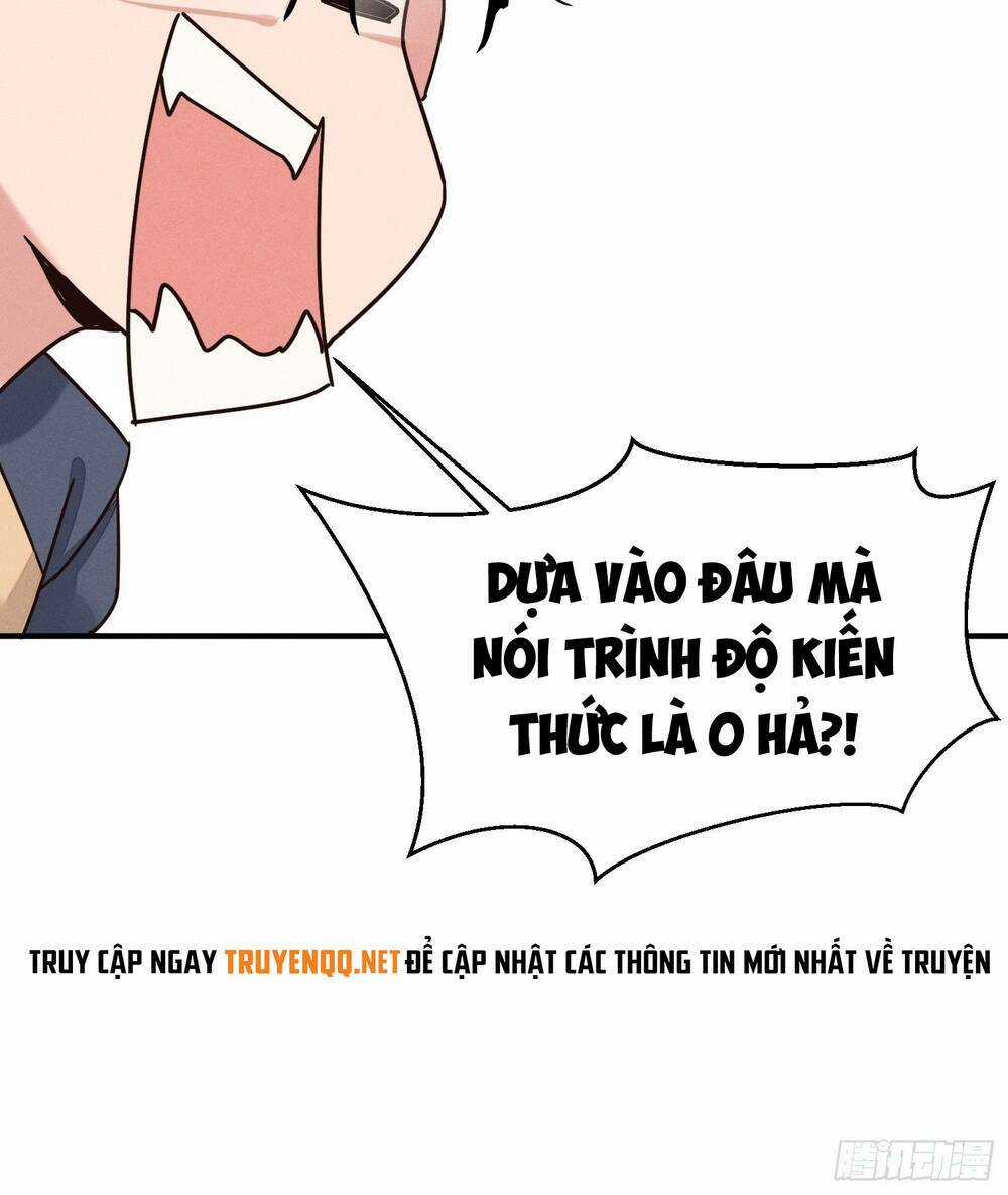 Trở Thành Đạo Sư Dũng Sĩ Chapter 2 trang 24