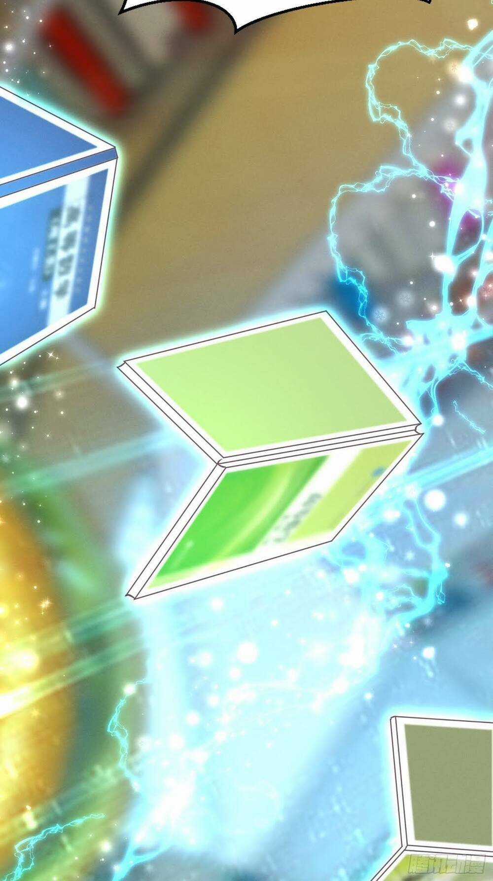 Trở Thành Đạo Sư Dũng Sĩ Chapter 2 trang 30