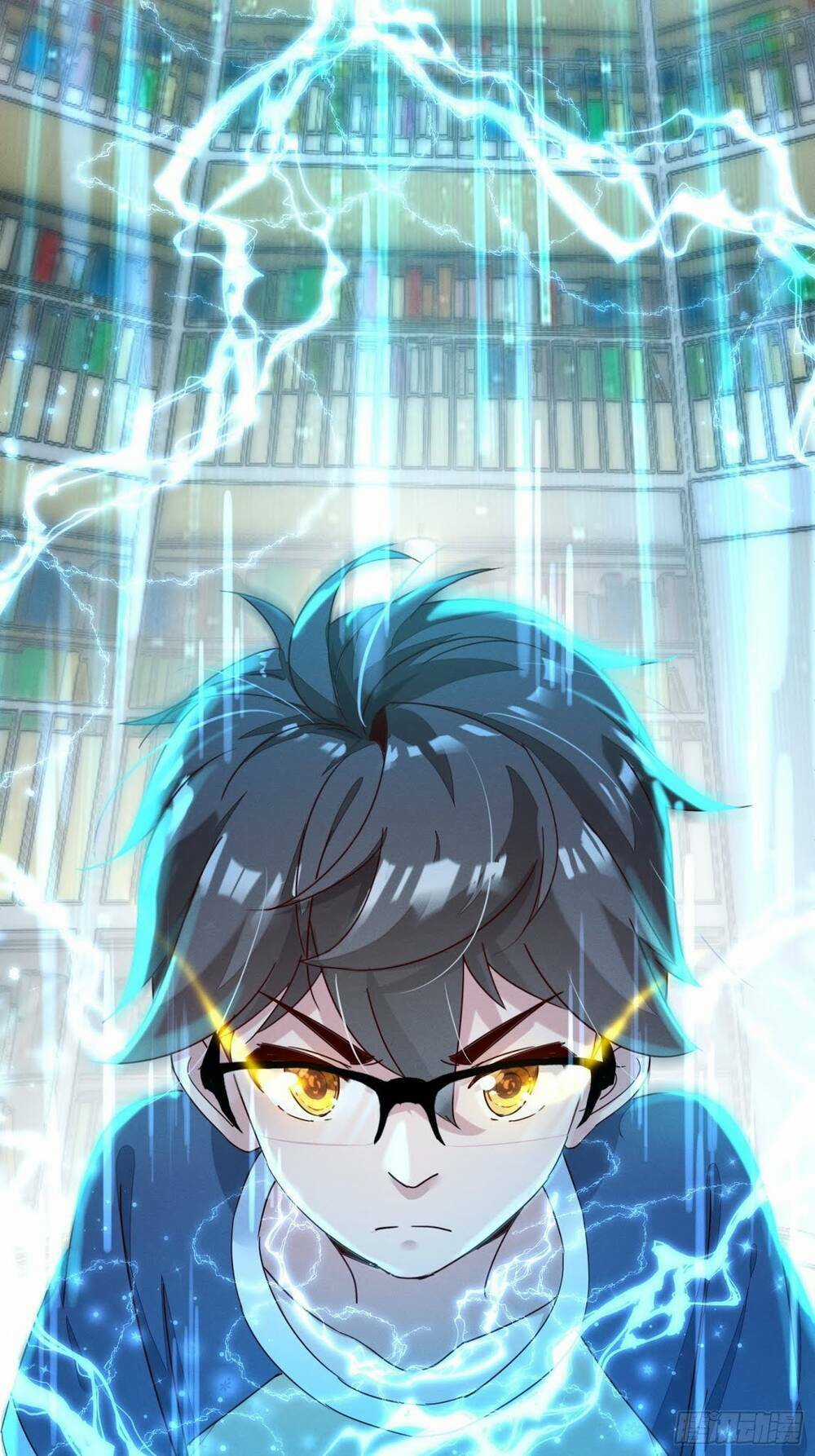 Trở Thành Đạo Sư Dũng Sĩ Chapter 2 trang 34