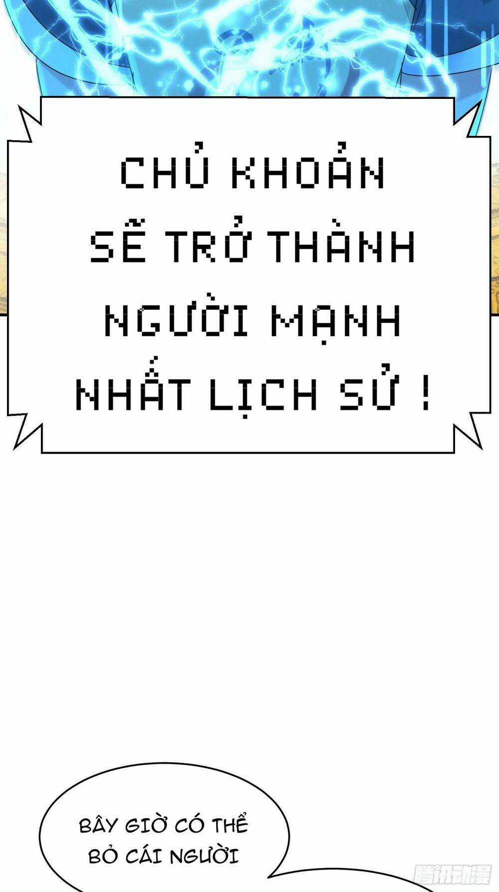 Trở Thành Đạo Sư Dũng Sĩ Chapter 2 trang 35