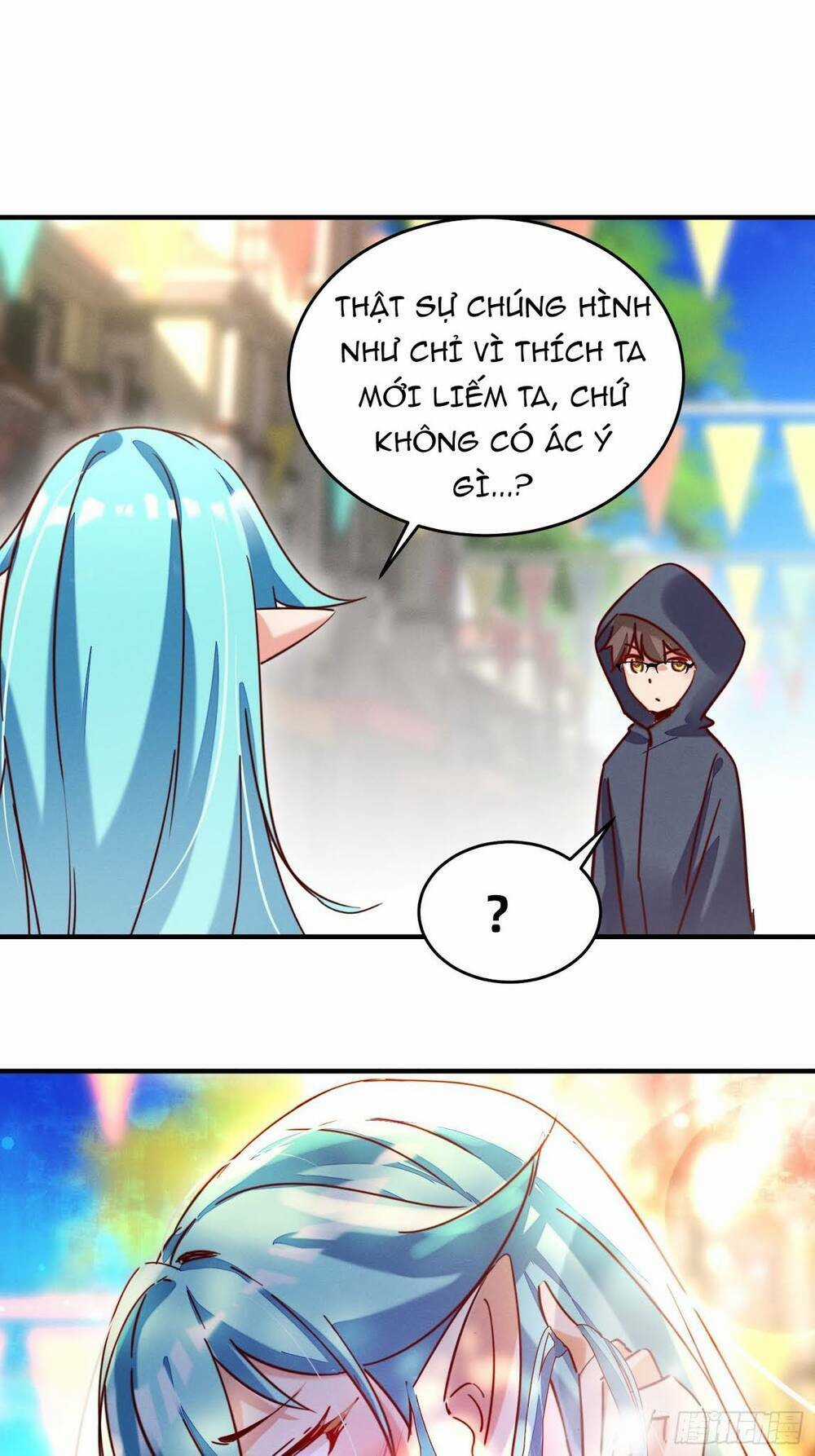 Trở Thành Đạo Sư Dũng Sĩ Chapter 20 trang 11