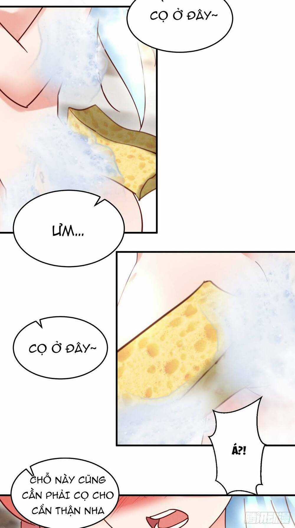 Trở Thành Đạo Sư Dũng Sĩ Chapter 20 trang 16