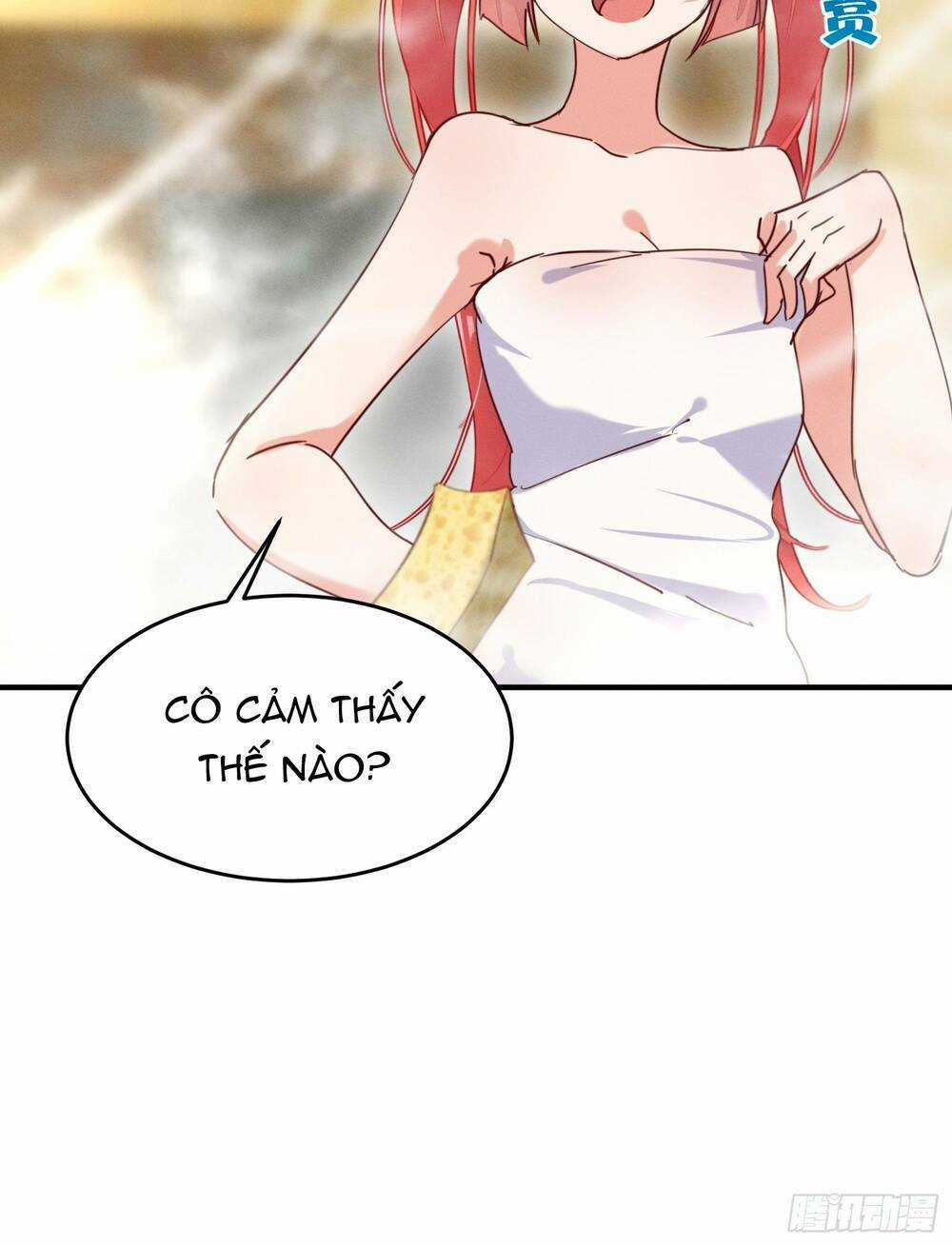 Trở Thành Đạo Sư Dũng Sĩ Chapter 20 trang 18