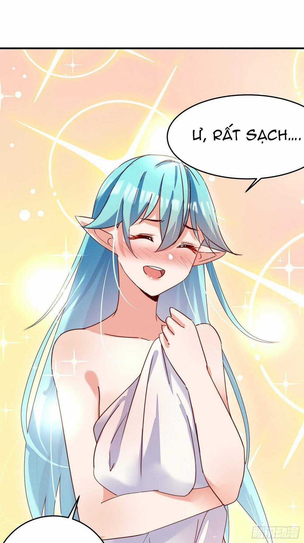 Trở Thành Đạo Sư Dũng Sĩ Chapter 20 trang 19