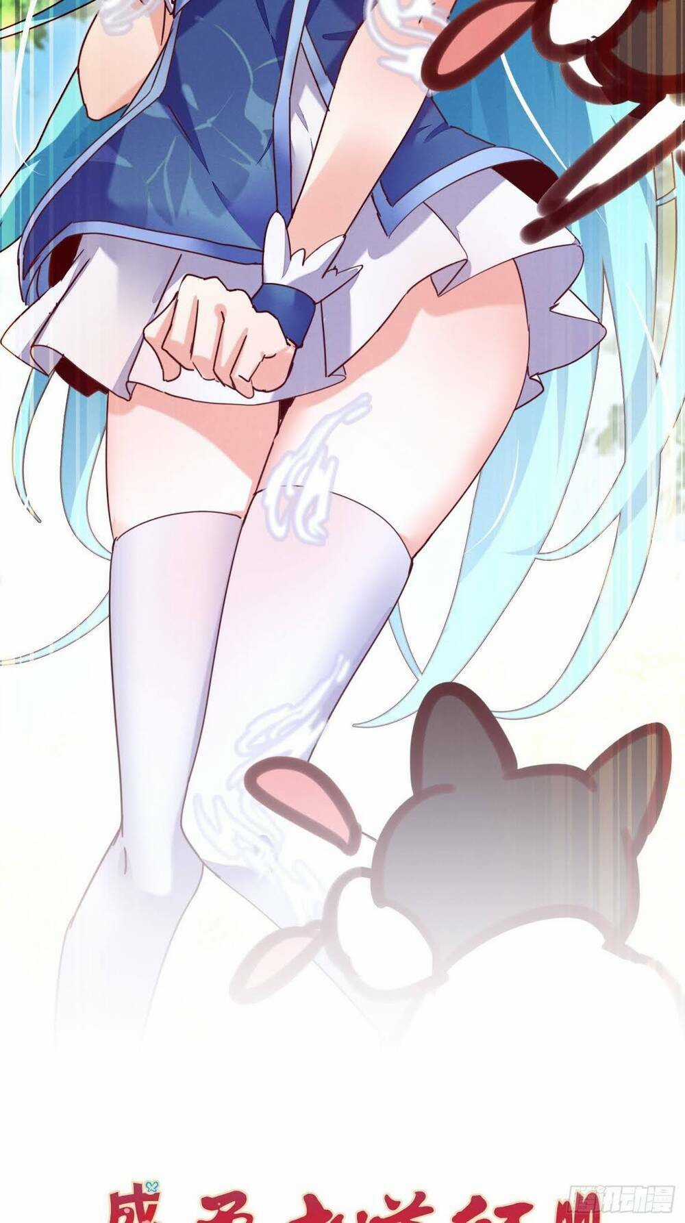 Trở Thành Đạo Sư Dũng Sĩ Chapter 20 trang 2