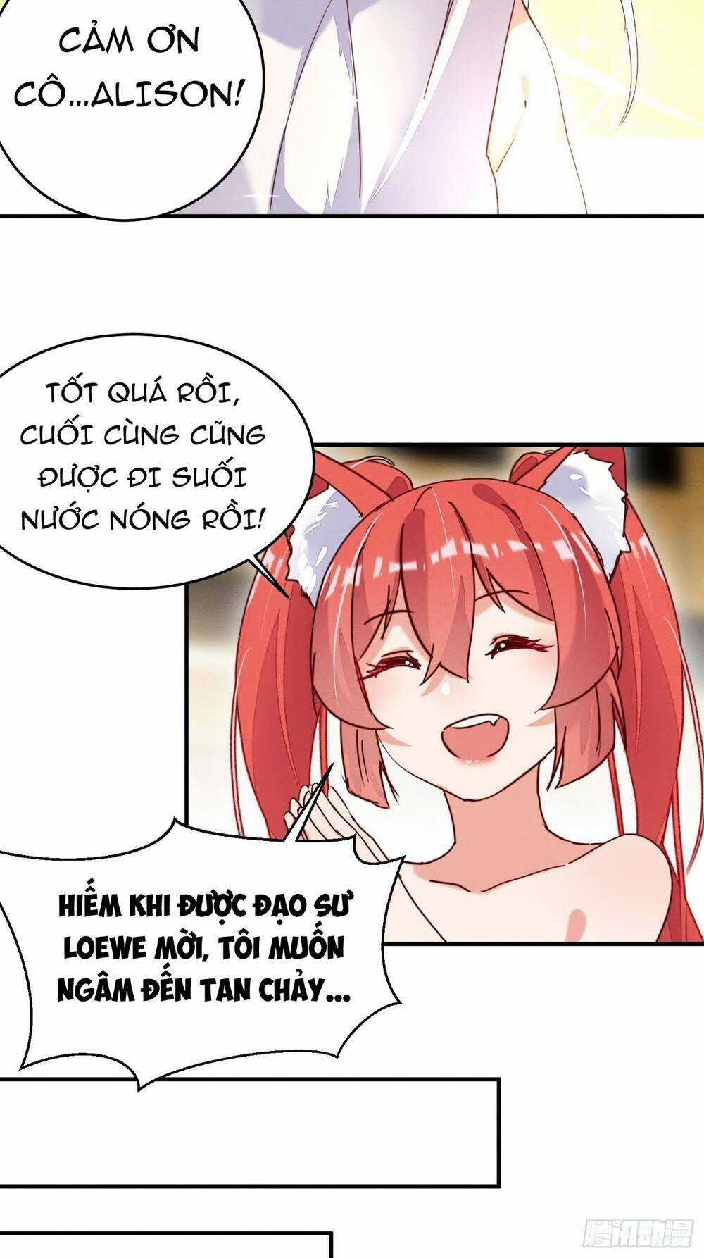 Trở Thành Đạo Sư Dũng Sĩ Chapter 20 trang 20