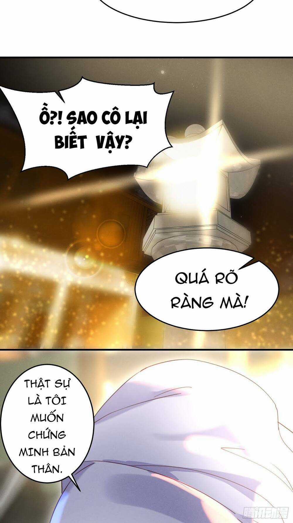 Trở Thành Đạo Sư Dũng Sĩ Chapter 20 trang 24