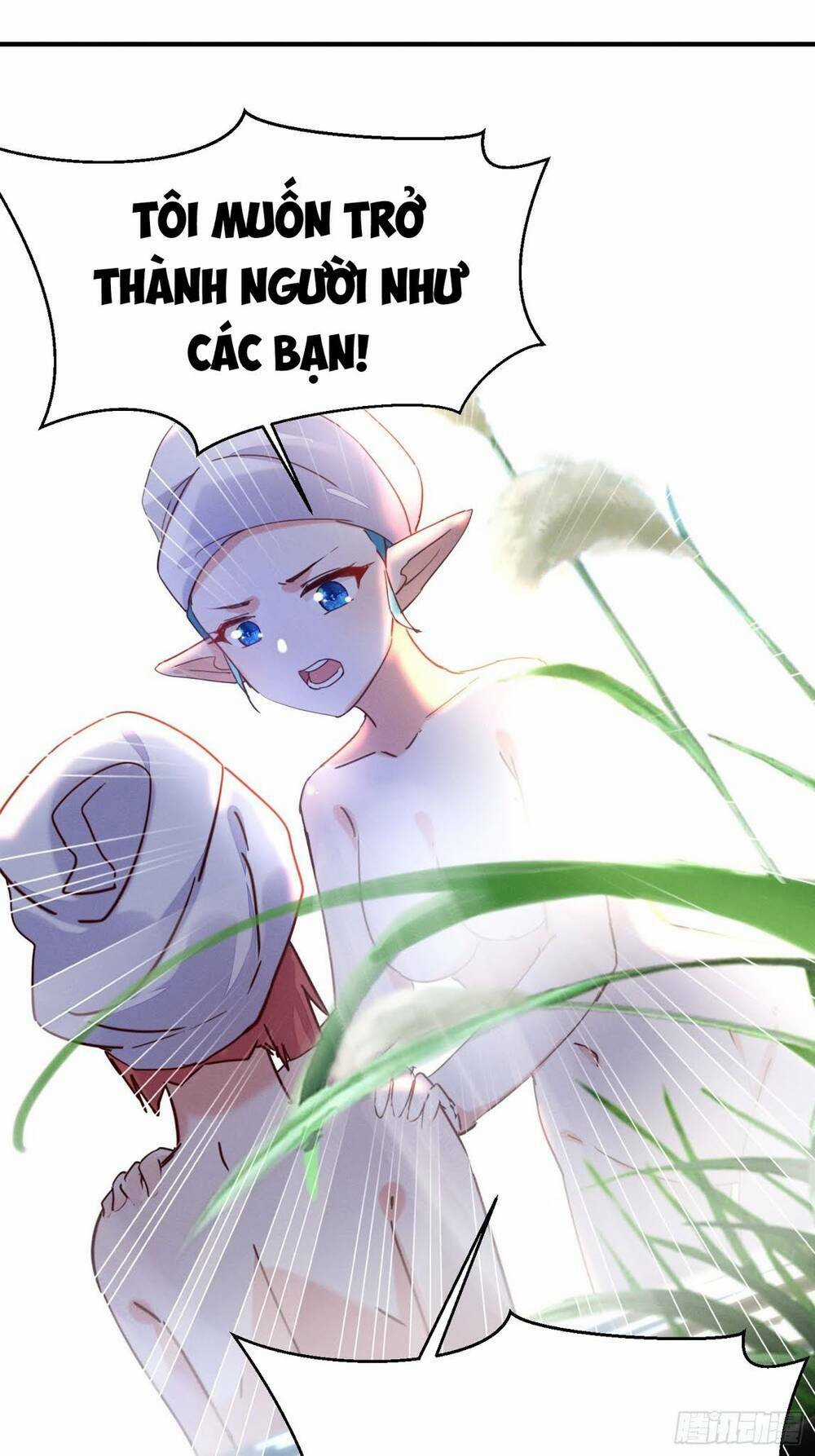 Trở Thành Đạo Sư Dũng Sĩ Chapter 20 trang 27