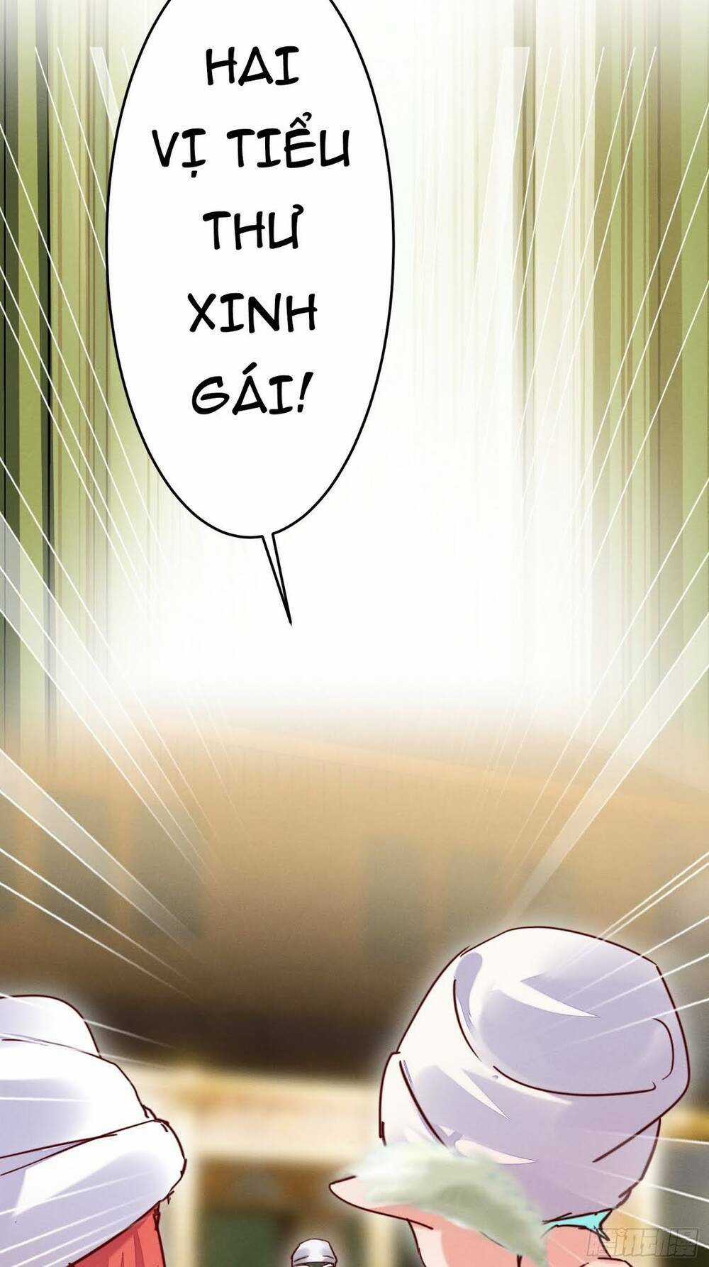 Trở Thành Đạo Sư Dũng Sĩ Chapter 20 trang 29