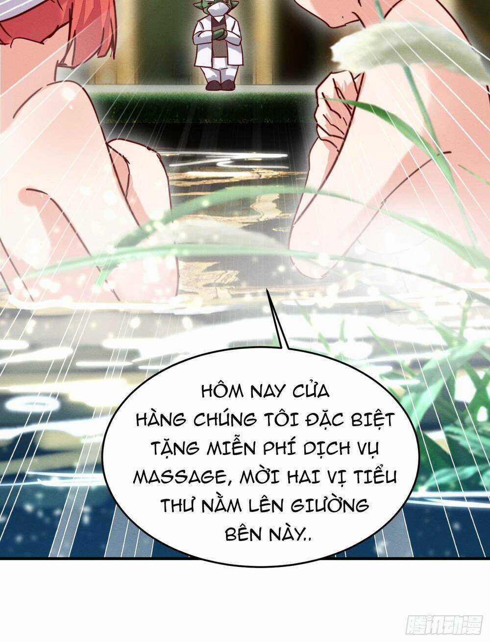 Trở Thành Đạo Sư Dũng Sĩ Chapter 20 trang 30