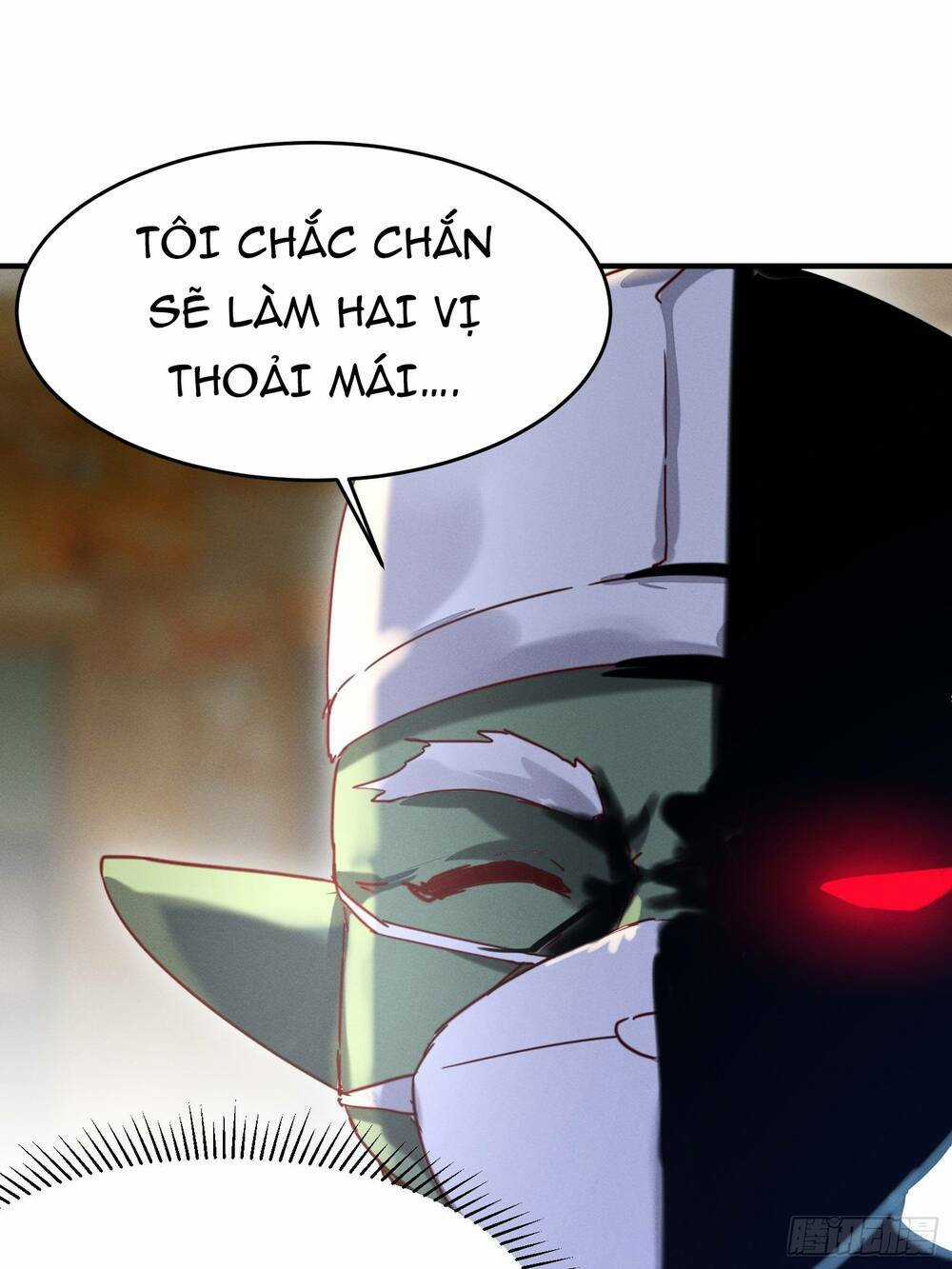 Trở Thành Đạo Sư Dũng Sĩ Chapter 20 trang 31