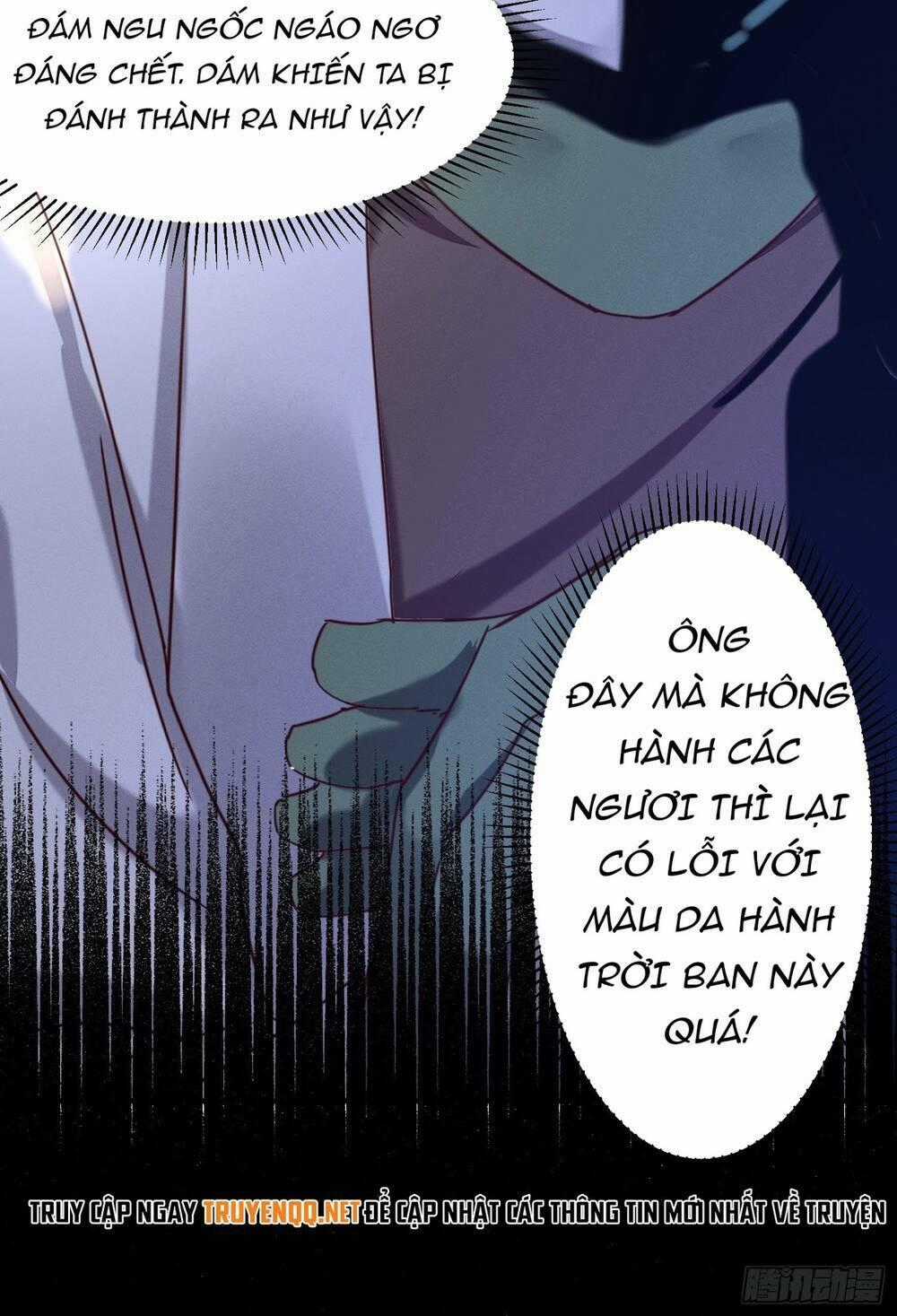 Trở Thành Đạo Sư Dũng Sĩ Chapter 20 trang 32