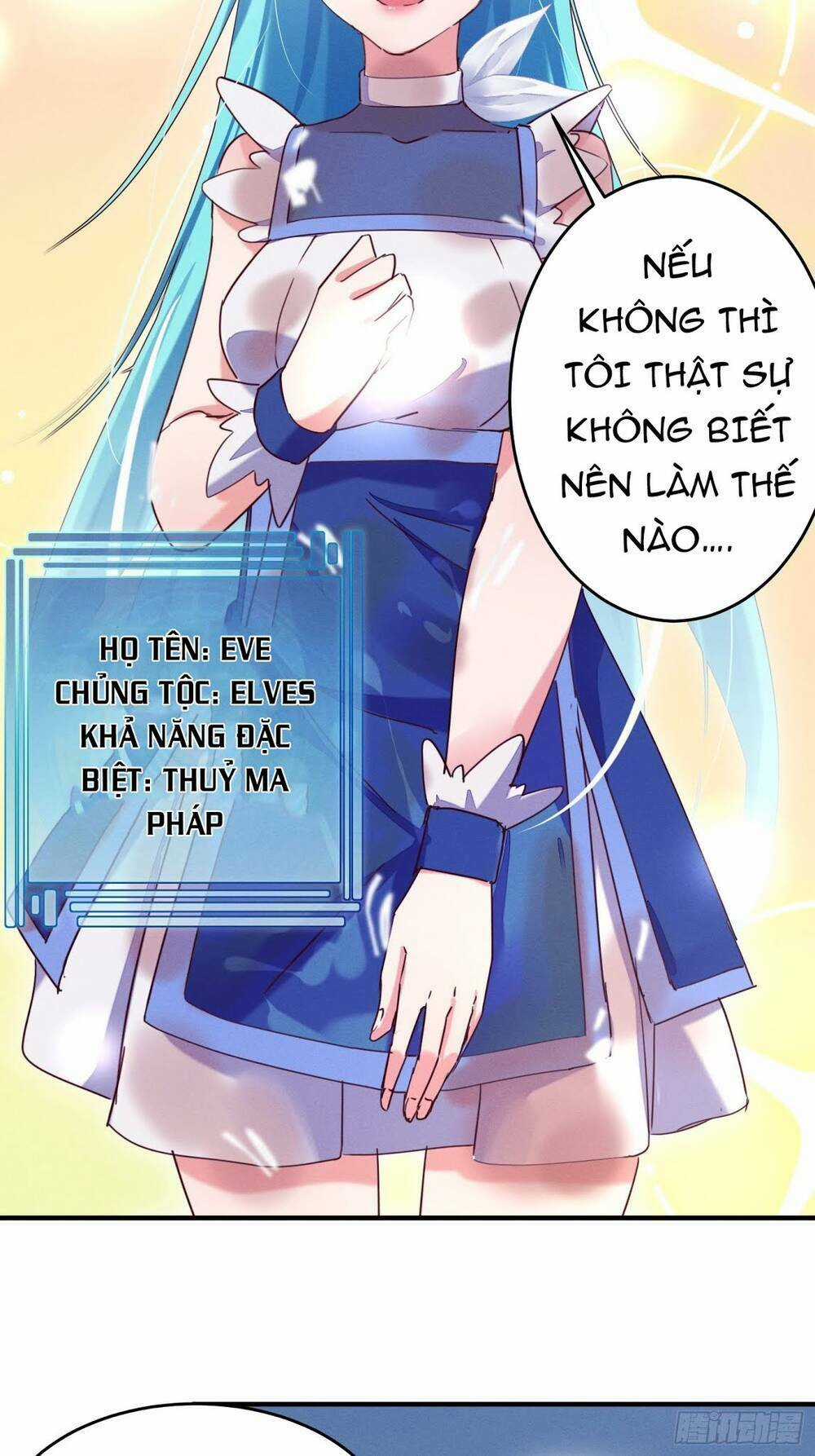 Trở Thành Đạo Sư Dũng Sĩ Chapter 20 trang 8