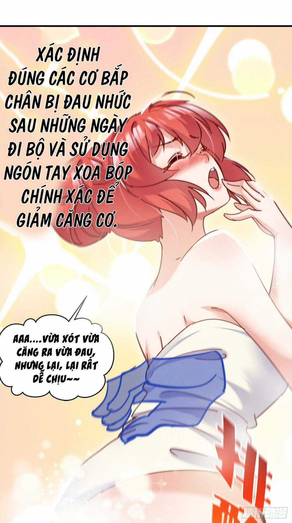 Trở Thành Đạo Sư Dũng Sĩ Chapter 21 trang 13