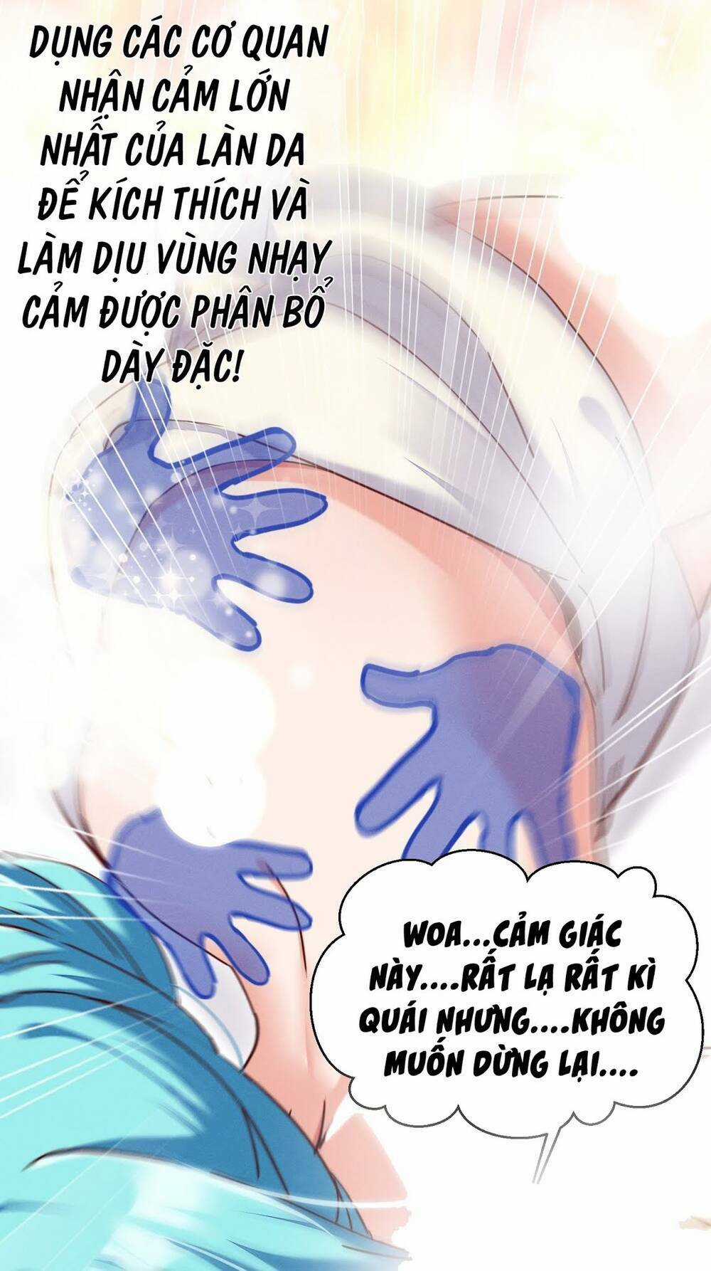 Trở Thành Đạo Sư Dũng Sĩ Chapter 21 trang 15