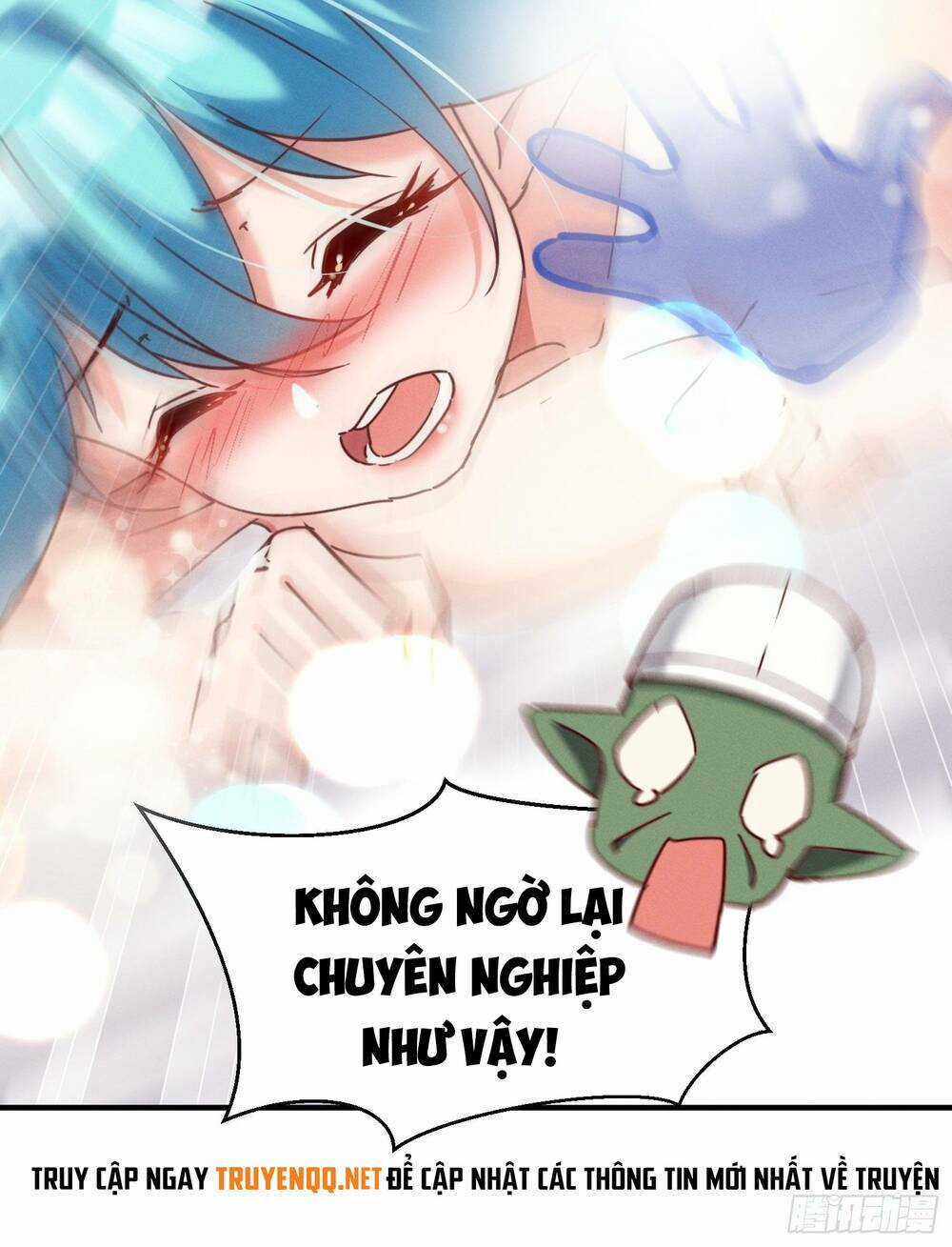 Trở Thành Đạo Sư Dũng Sĩ Chapter 21 trang 16