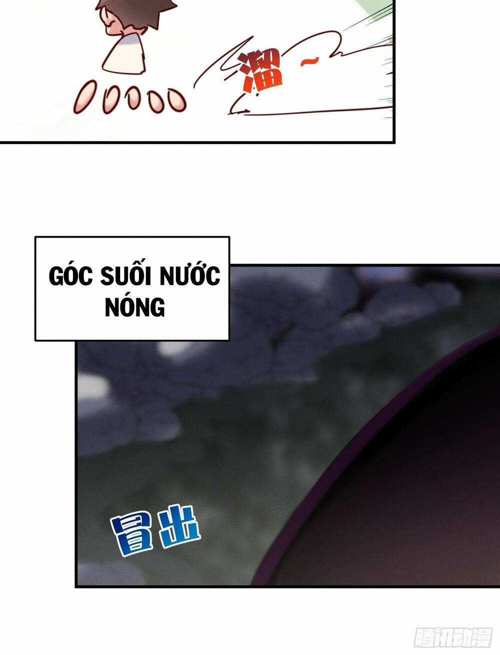 Trở Thành Đạo Sư Dũng Sĩ Chapter 21 trang 24