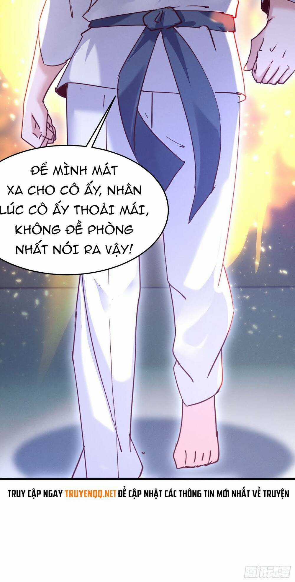 Trở Thành Đạo Sư Dũng Sĩ Chapter 21 trang 4