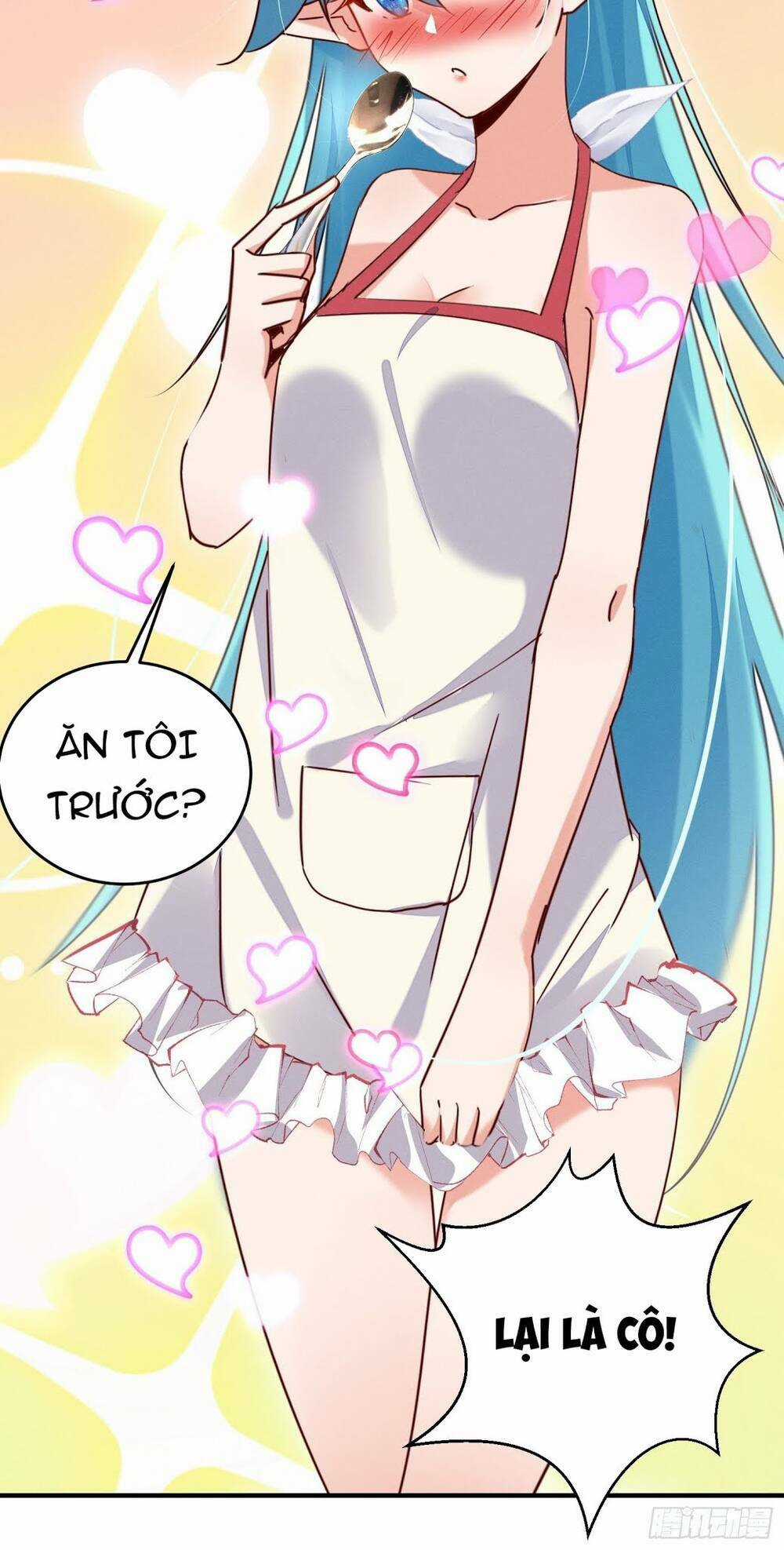 Trở Thành Đạo Sư Dũng Sĩ Chapter 22 trang 20