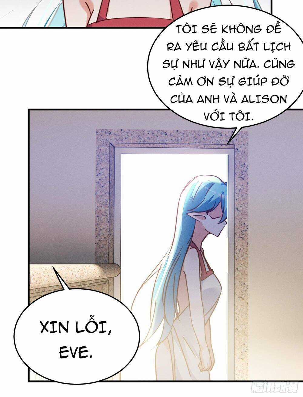 Trở Thành Đạo Sư Dũng Sĩ Chapter 22 trang 24