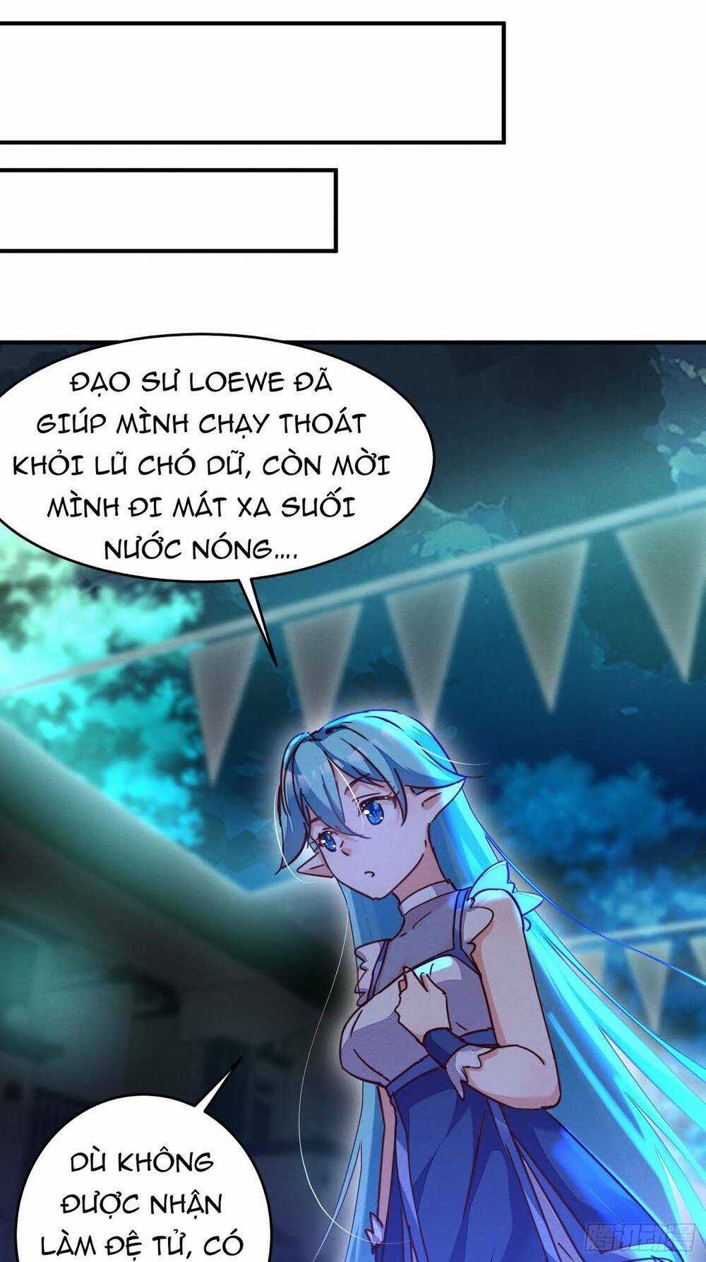 Trở Thành Đạo Sư Dũng Sĩ Chapter 22 trang 25