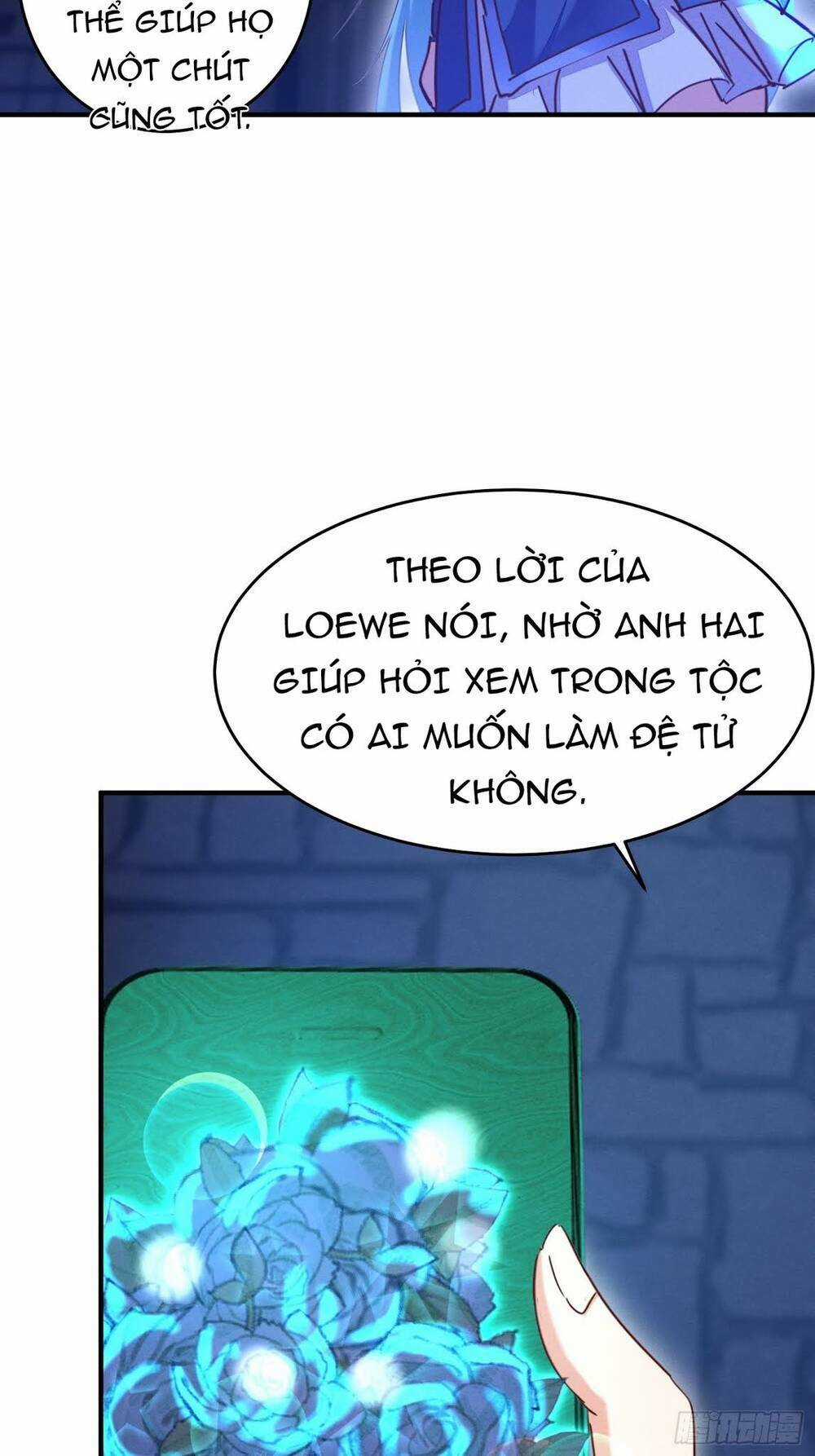 Trở Thành Đạo Sư Dũng Sĩ Chapter 22 trang 26