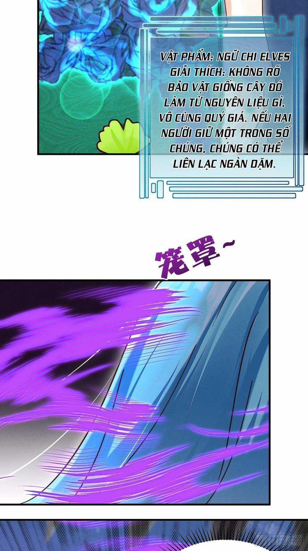 Trở Thành Đạo Sư Dũng Sĩ Chapter 22 trang 27